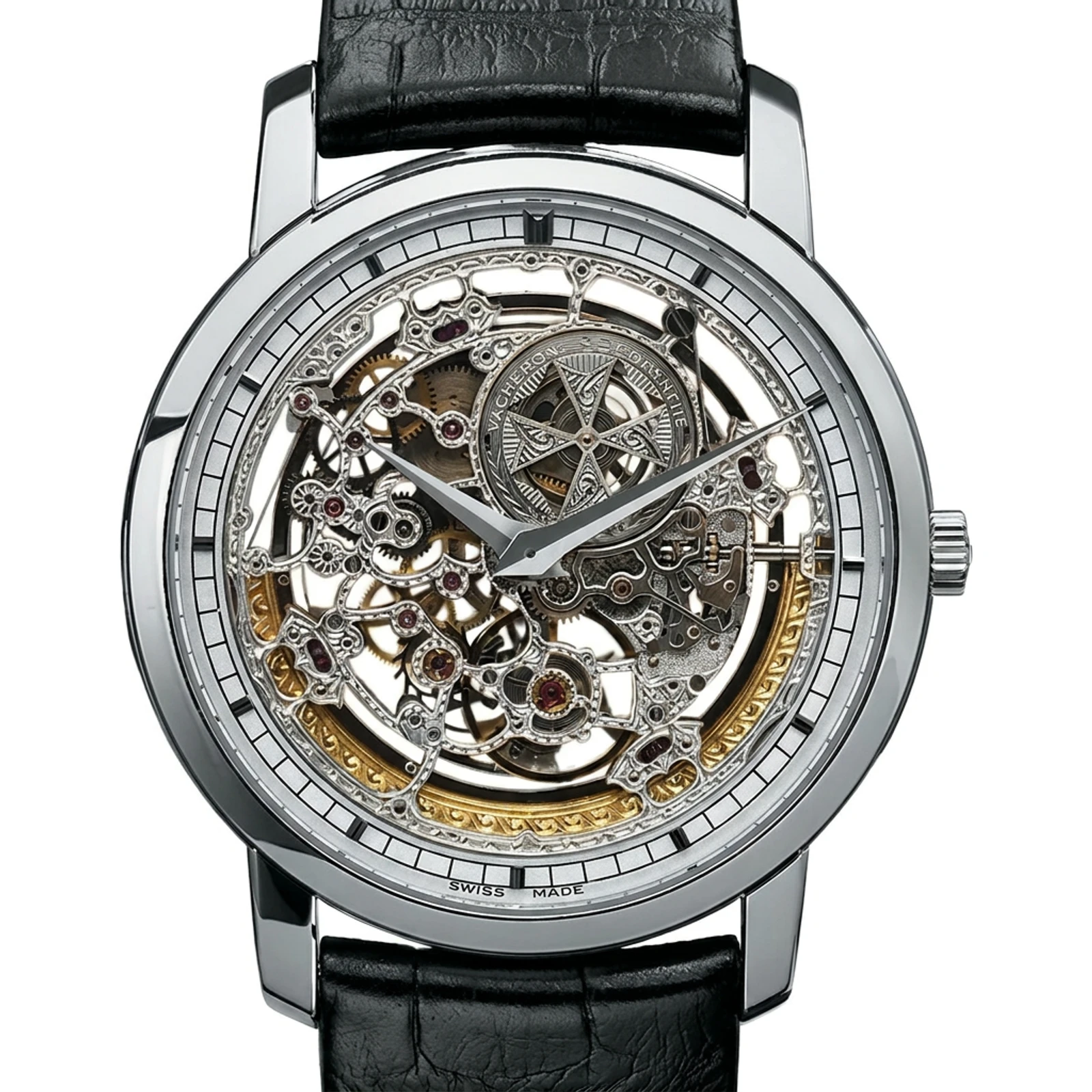 Vacheron Constantin Patrimony 43178