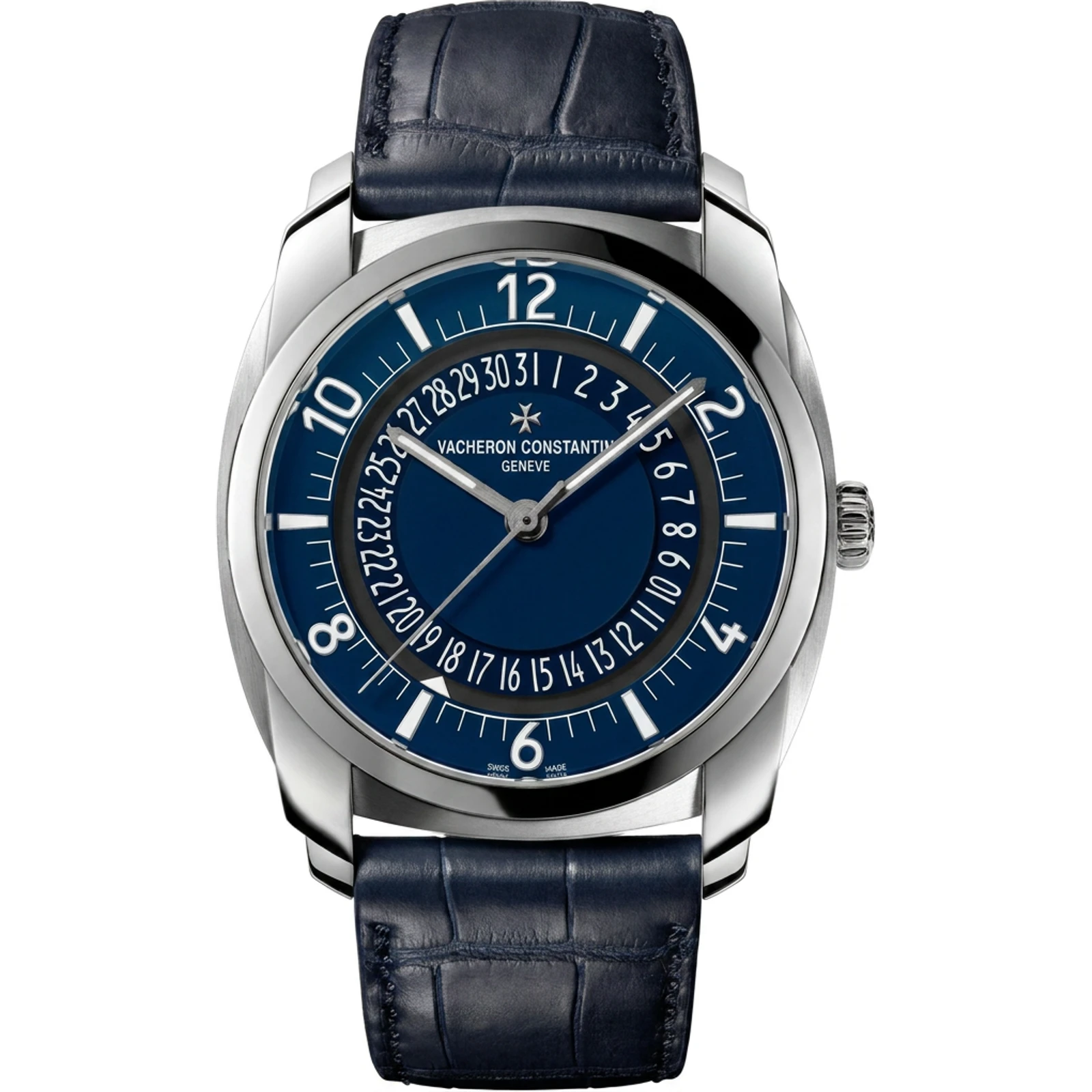 Vacheron Constantin Quai de l'Ile 4500S