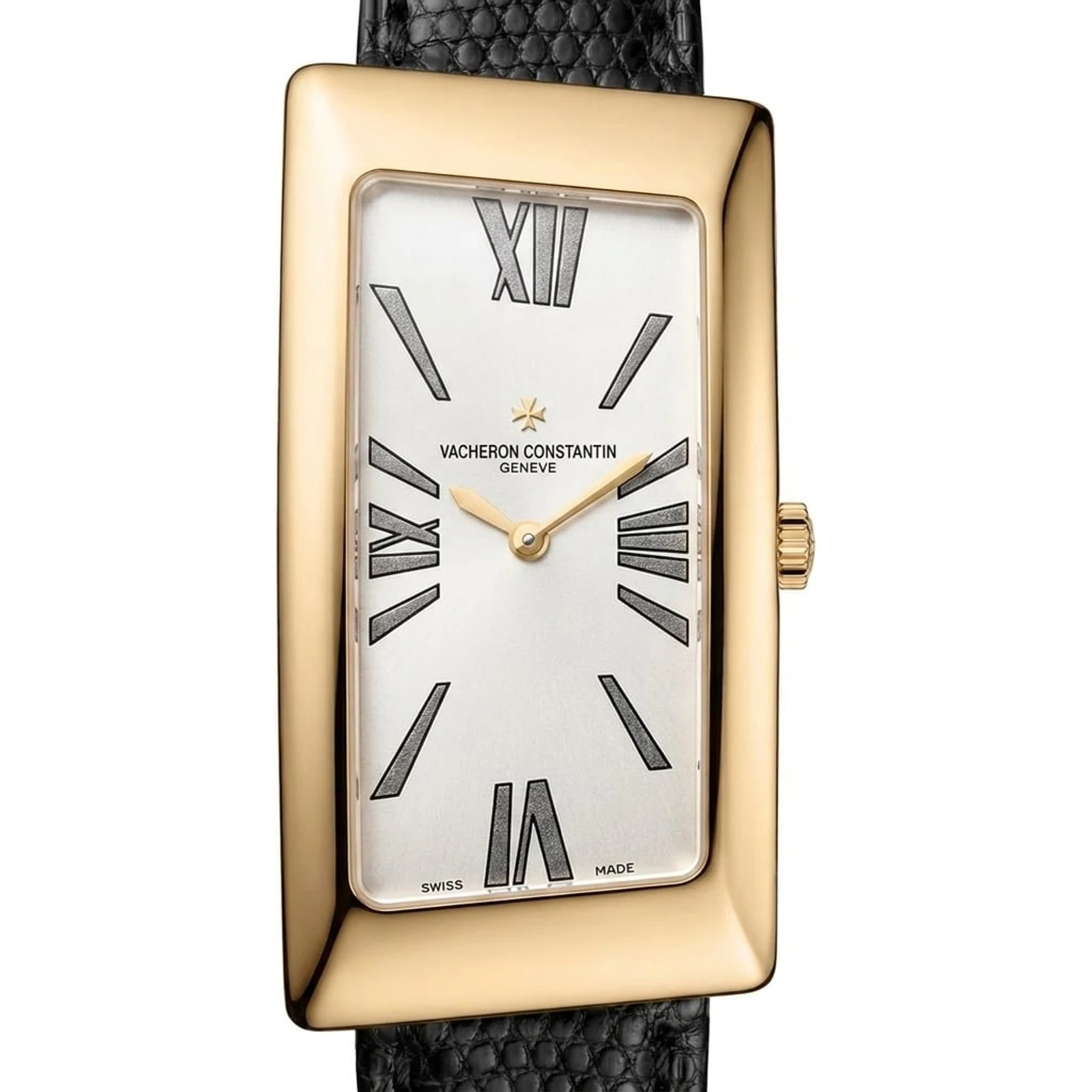 Vacheron Constantin 1972 25010