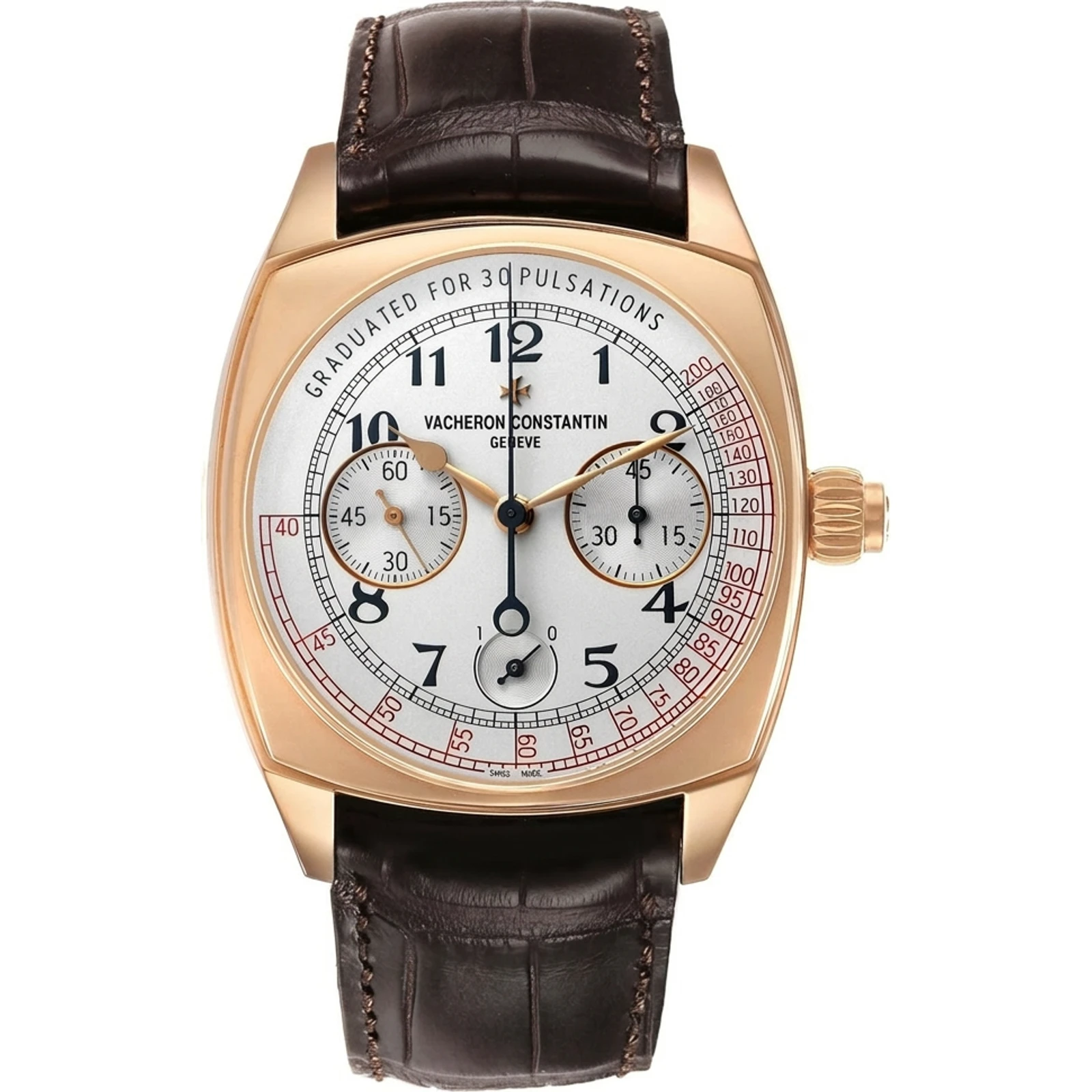 Vacheron Constantin Harmony 5300S