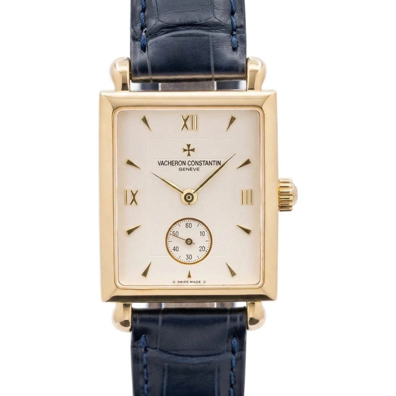 Vacheron Constantin Historiques 91001