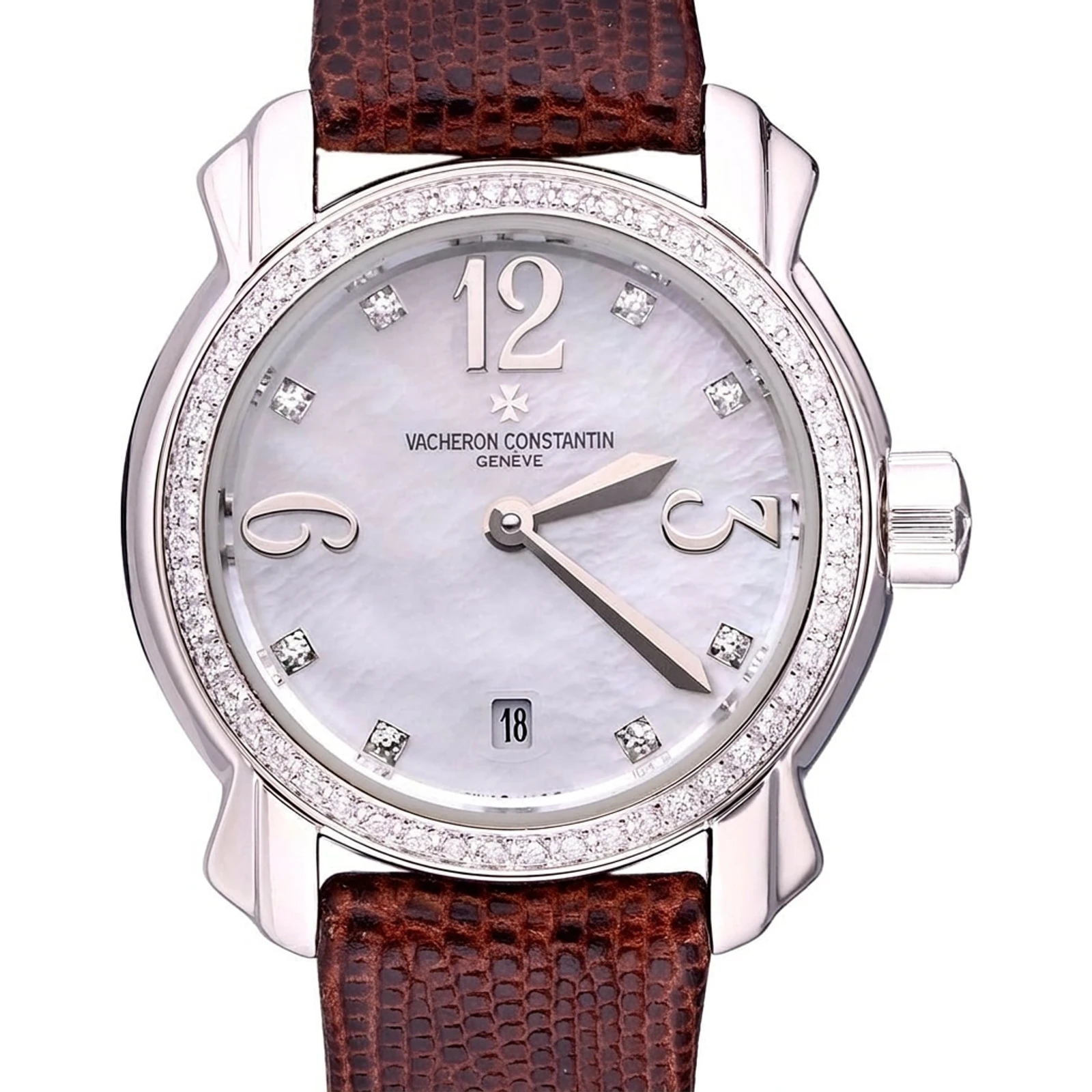 Vacheron Constantin Malte 25715