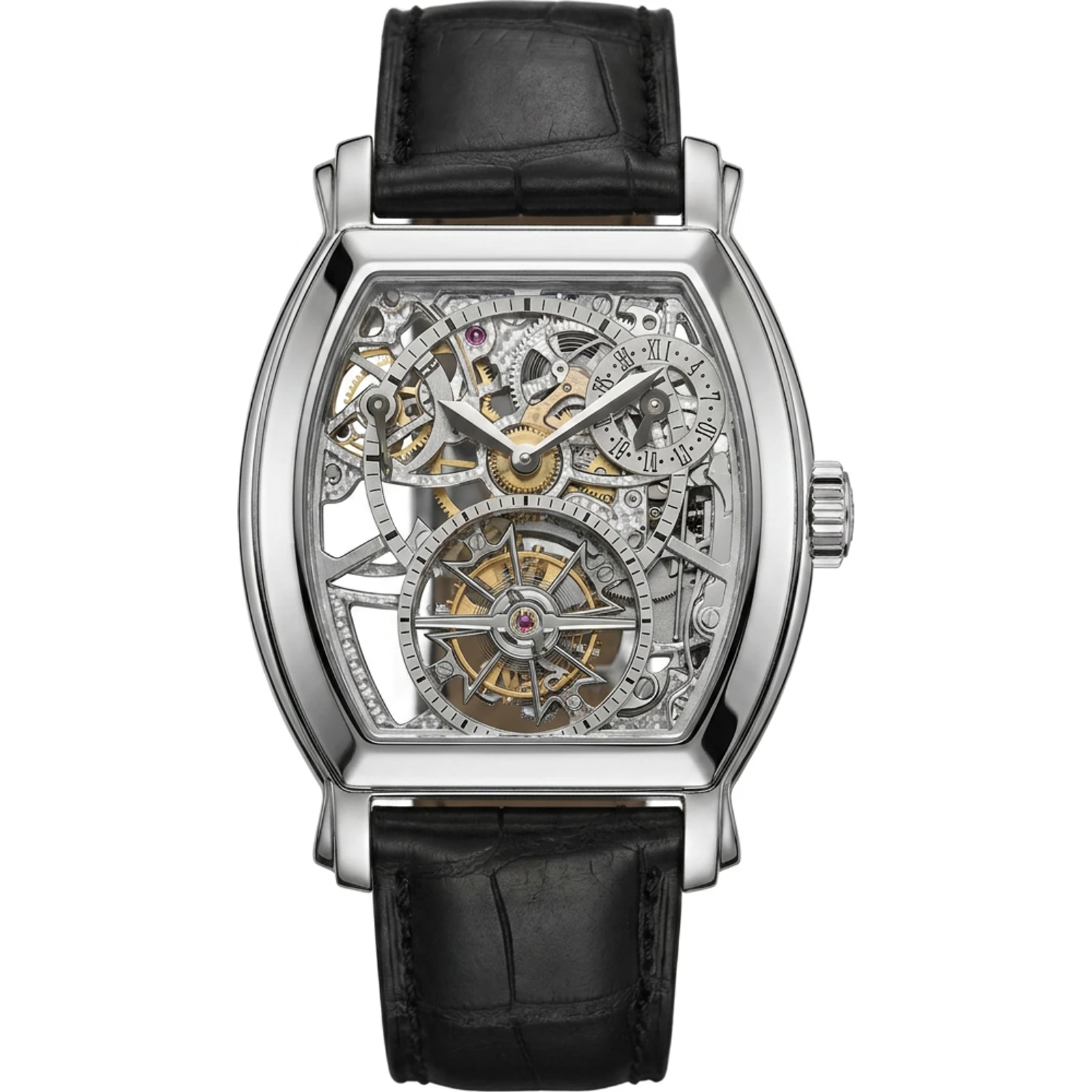 Vacheron Constantin Malte 30067