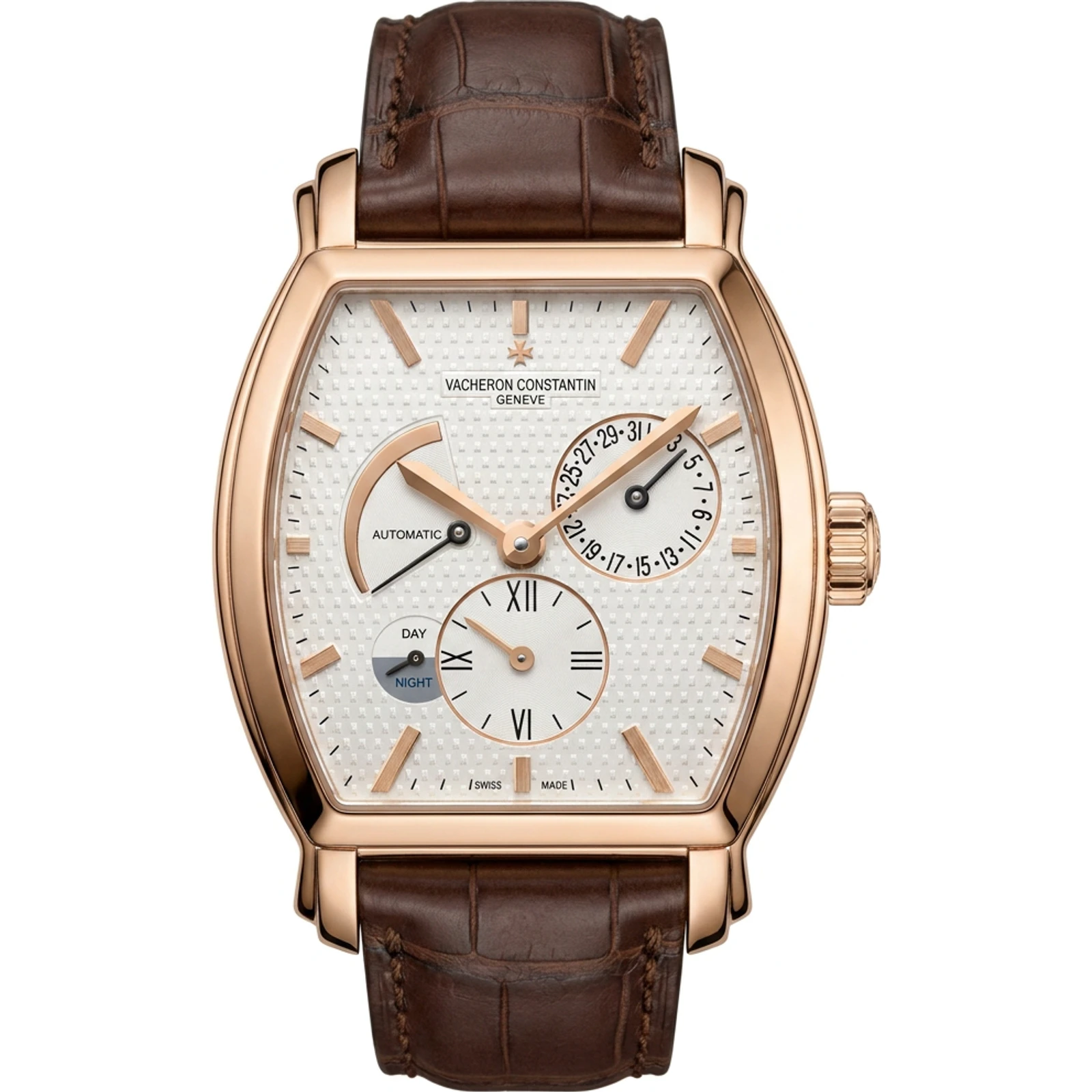 Vacheron Constantin Malte 47400