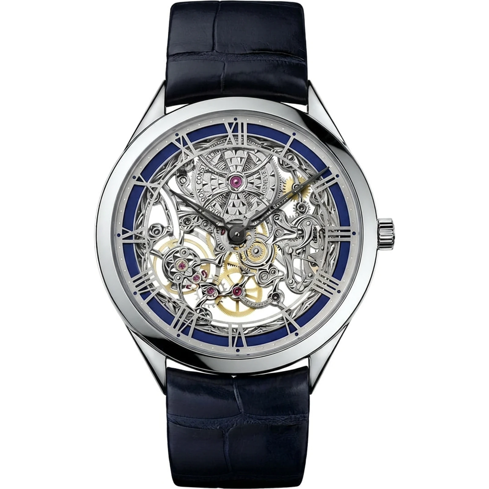 Vacheron Constantin Métiers d'Art 82020