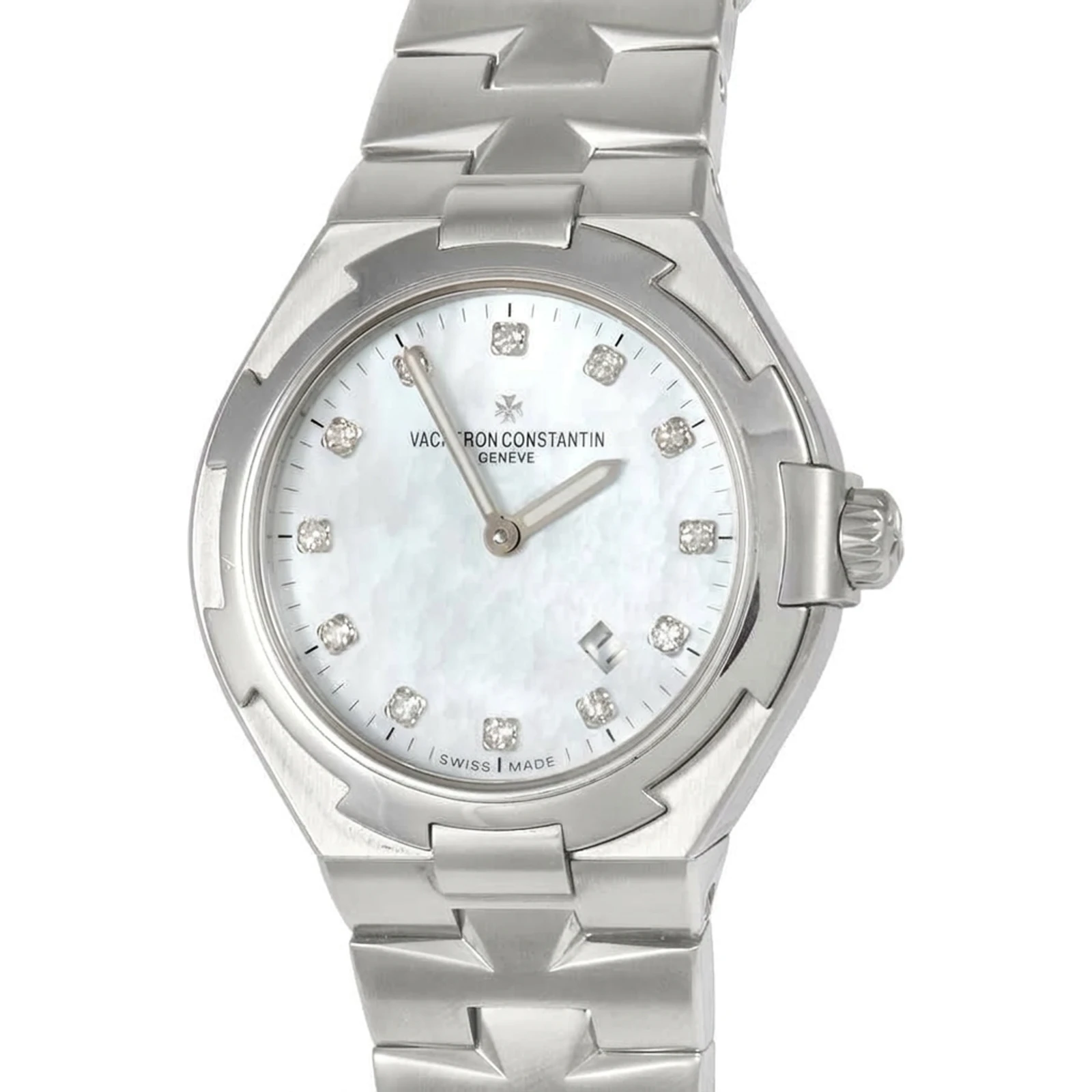 Vacheron Constantin Overseas 25250