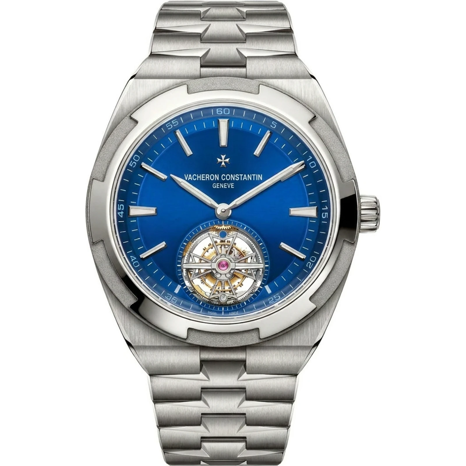 Vacheron Constantin Overseas 6000V