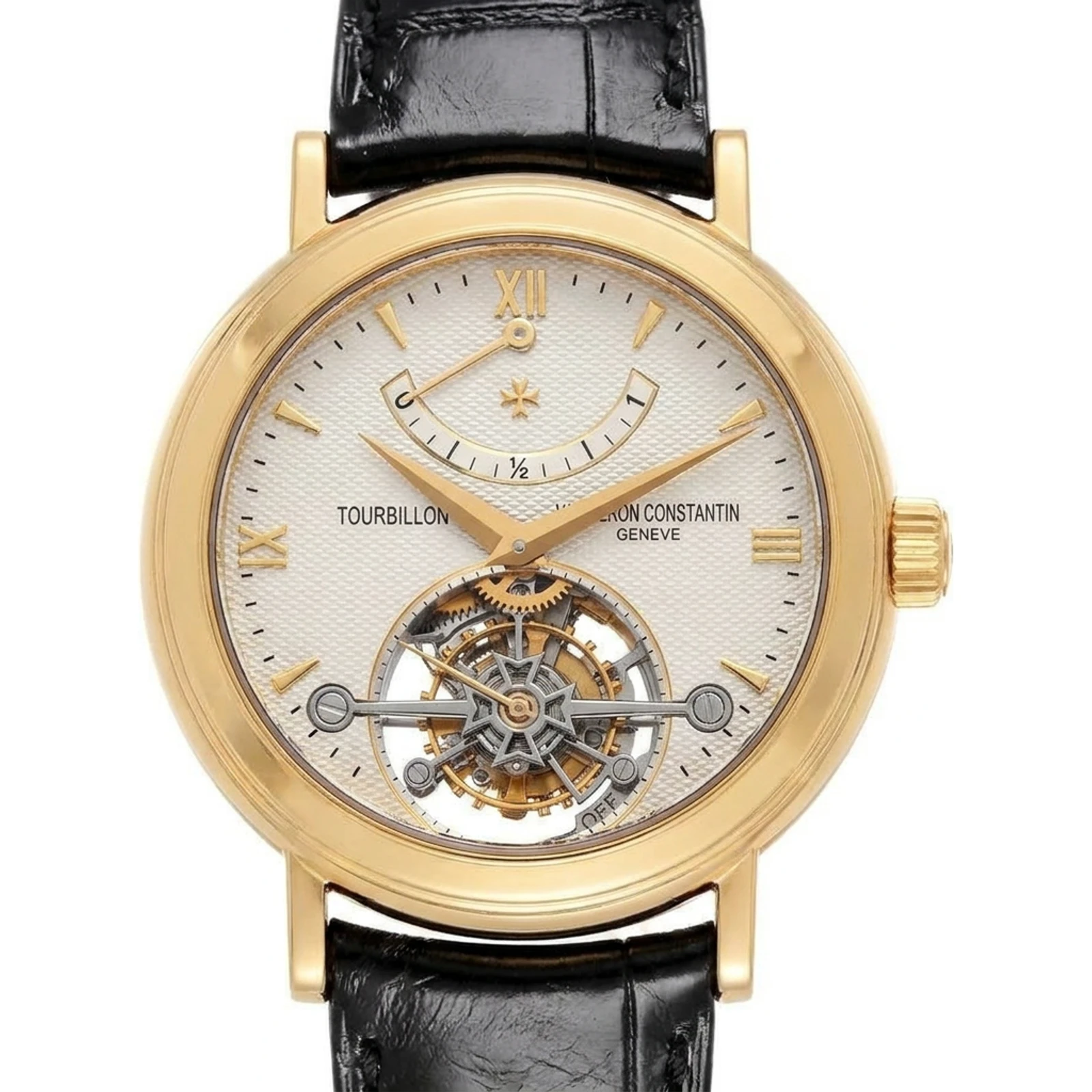 Vacheron Constantin Patrimony 30050