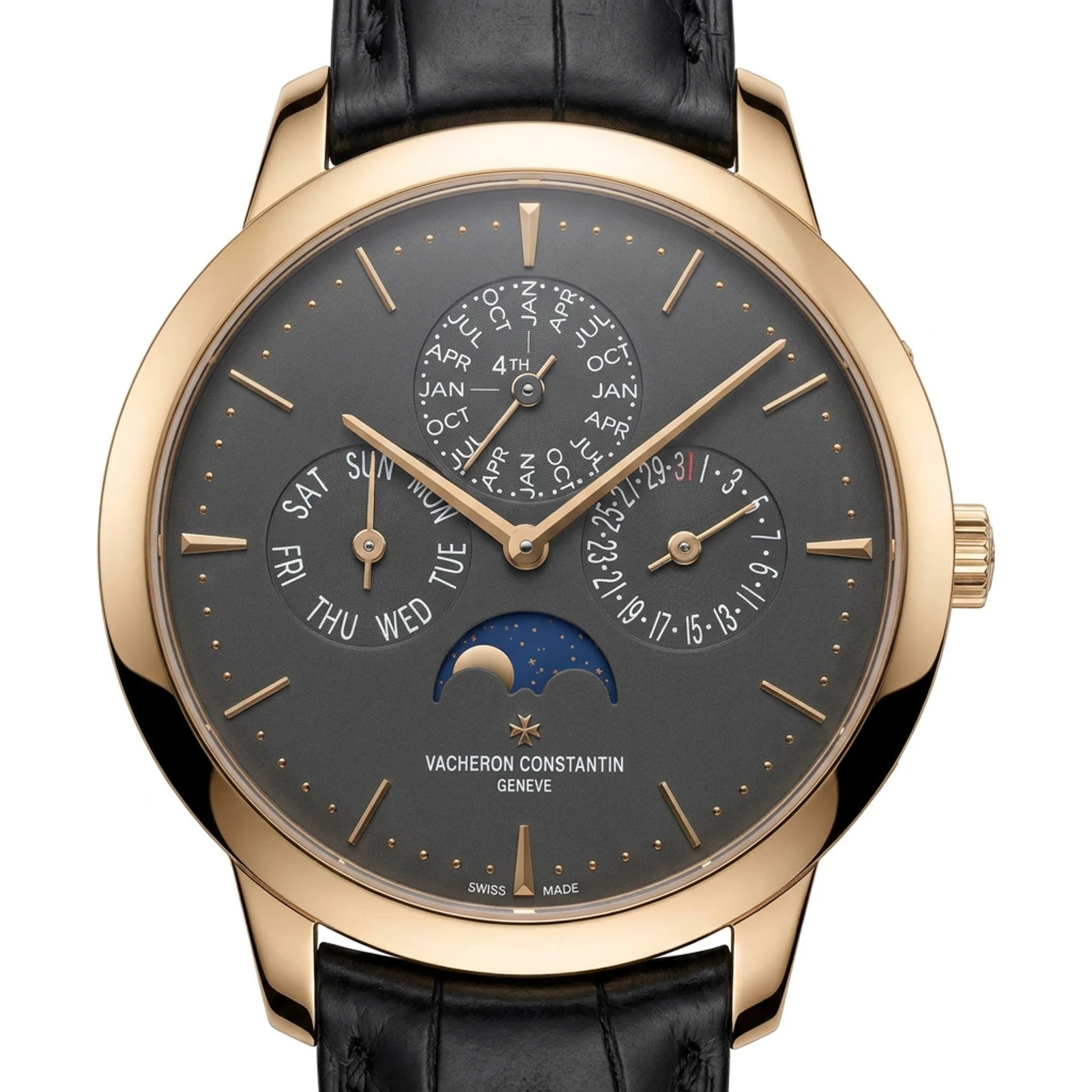 Vacheron Constantin Patrimony 43175