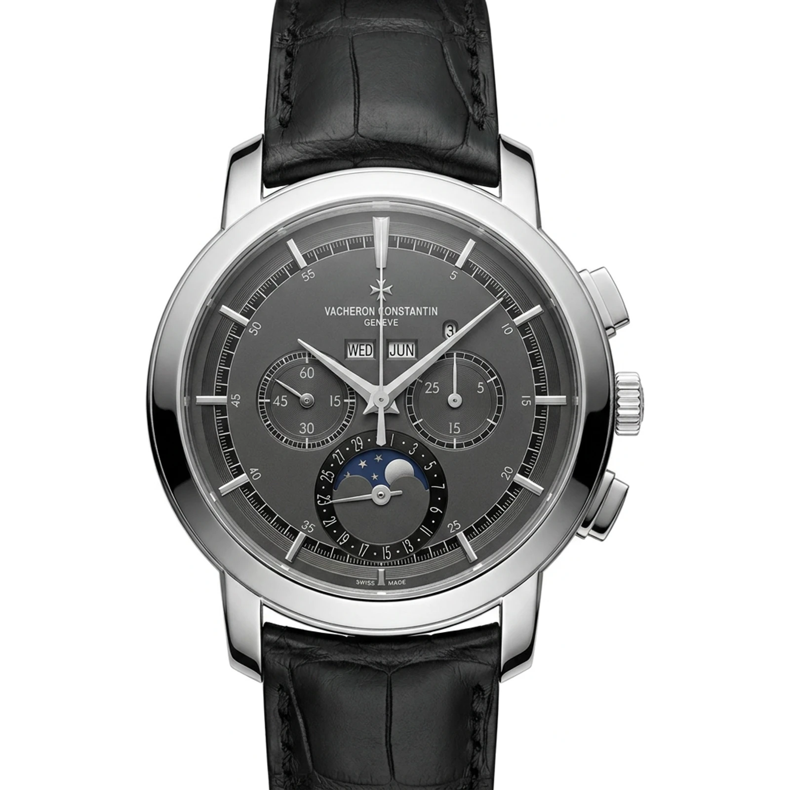 Vacheron Constantin Patrimony 47292