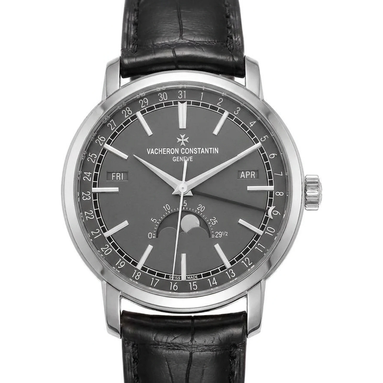 Vacheron Constantin Traditionnelle 4010T