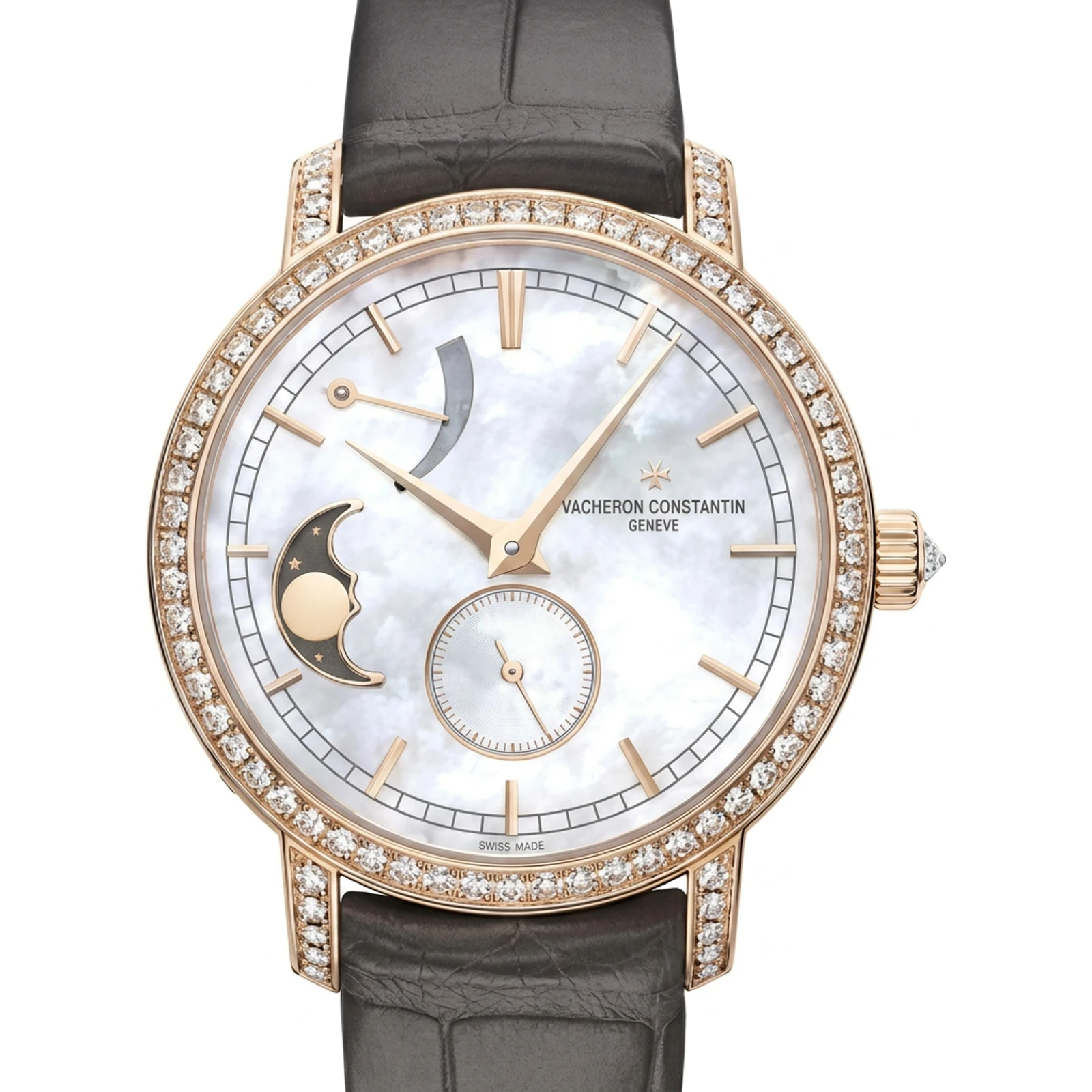 Vacheron Constantin Traditionnelle 83570