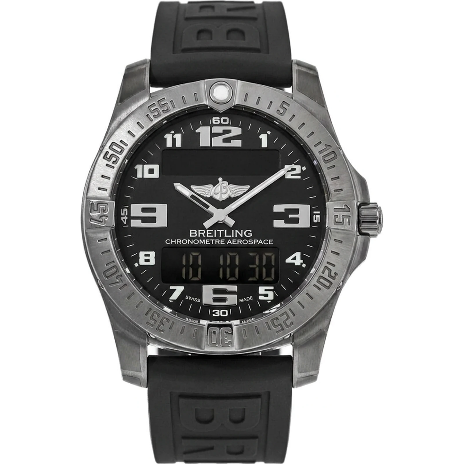 Breitling Aerospace EVO E7936310