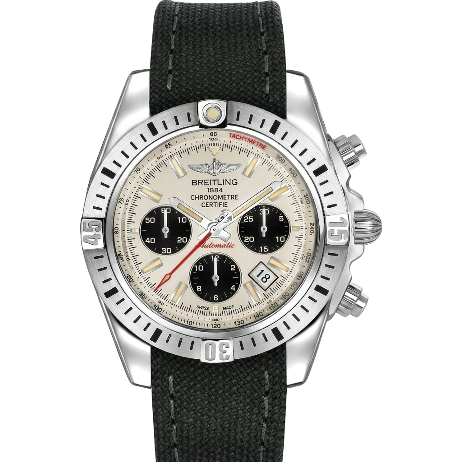 Breitling Chronomat 44 Airborne AB01154G