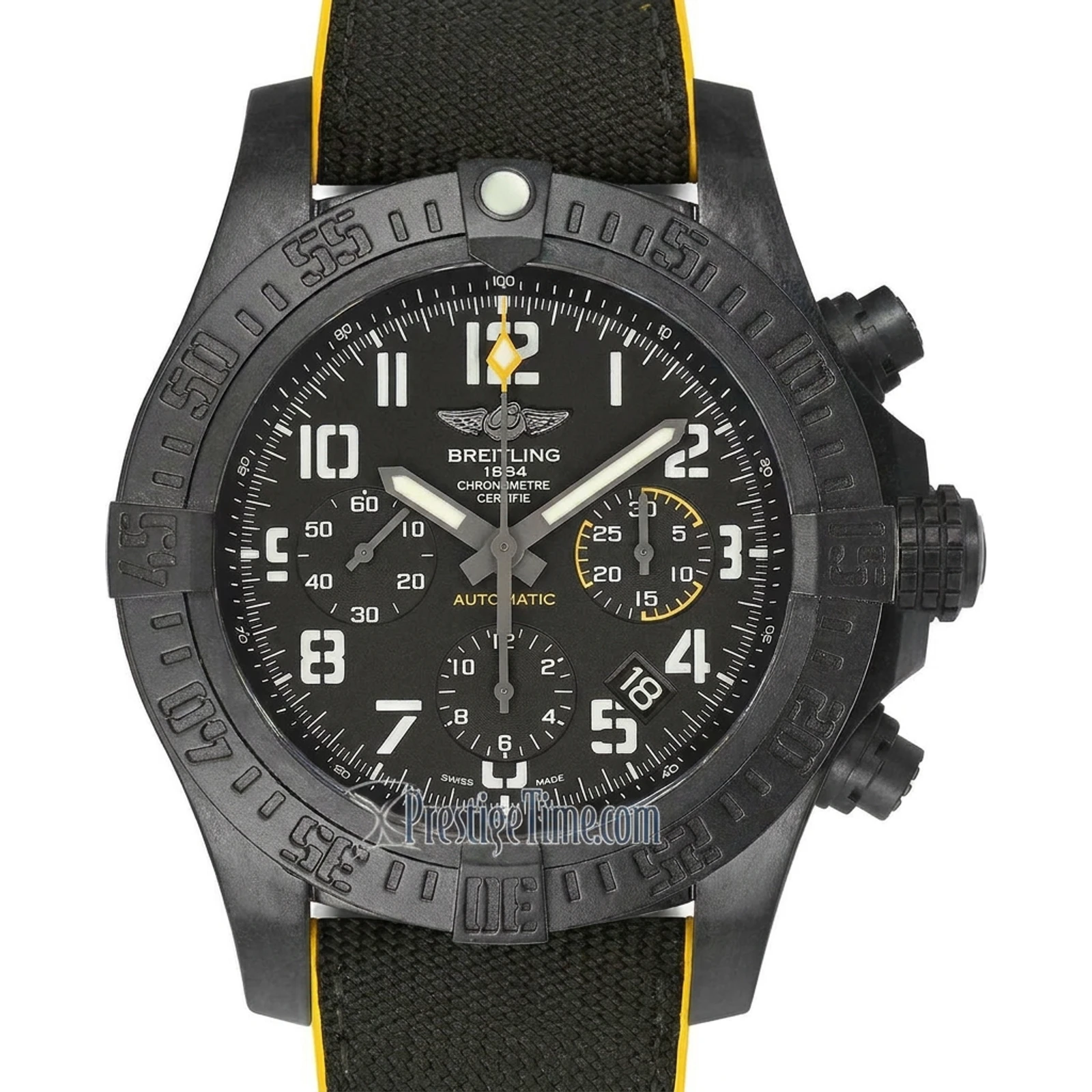 Breitling Avenger Hurricane XB0180E4