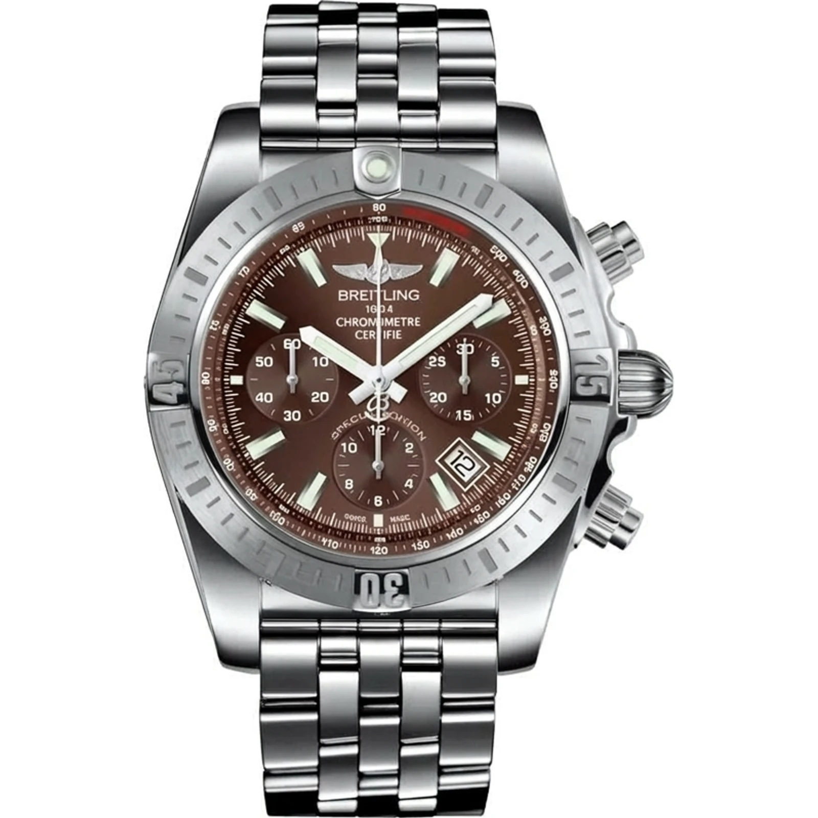 Breitling Chronomat 44 AB011511