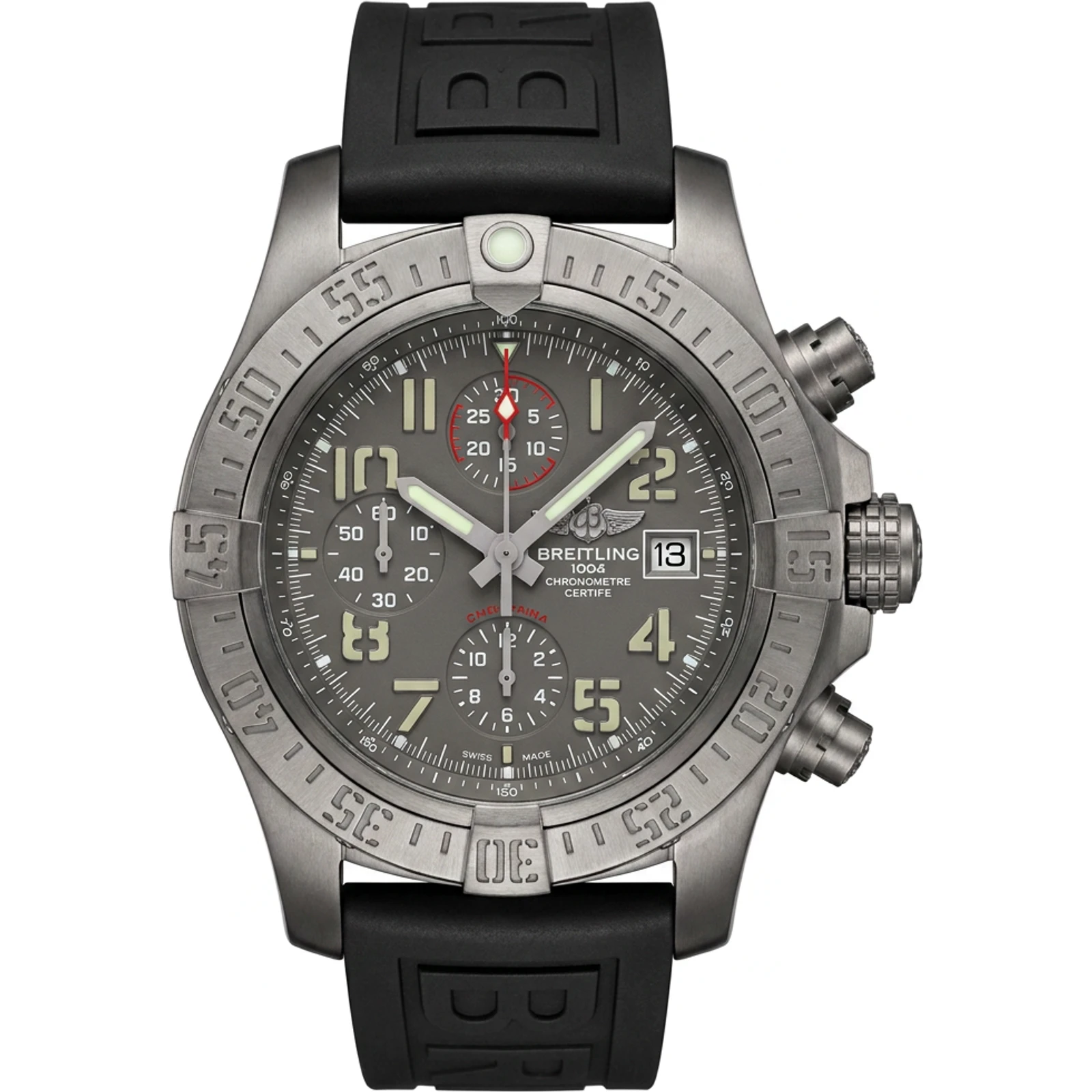 Breitling Avenger Bandit E1338310