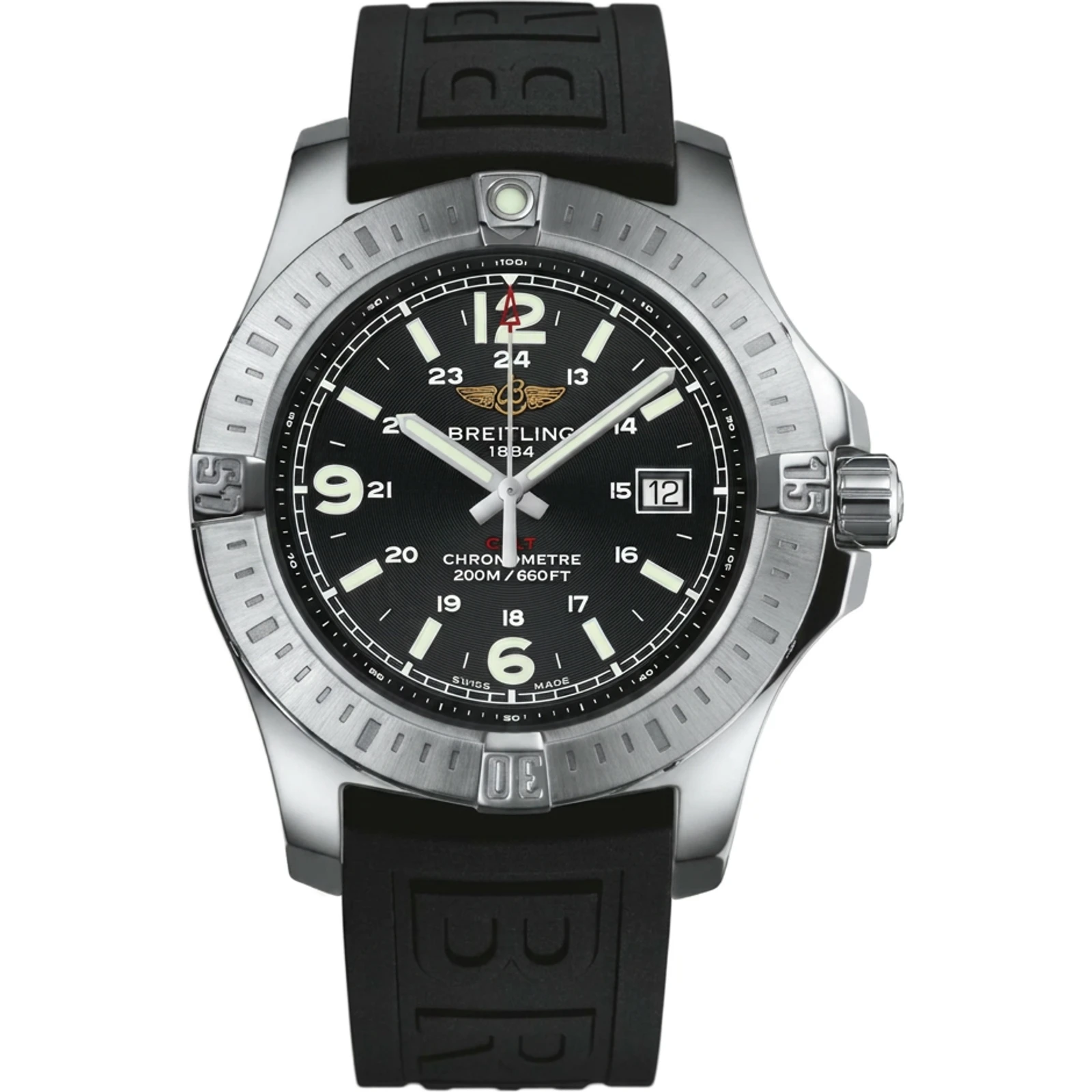 Breitling Colt Quartz A7438811