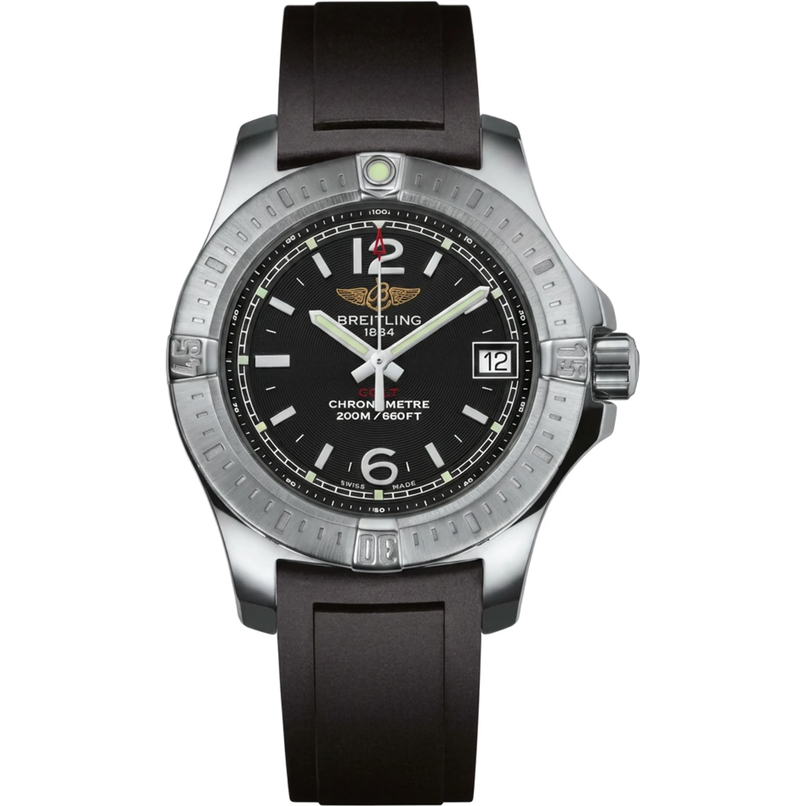 Breitling Colt Lady A7738811