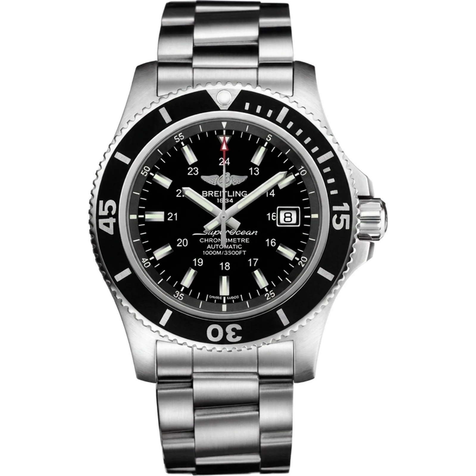 Breitling Superocean II 44 A17392D7