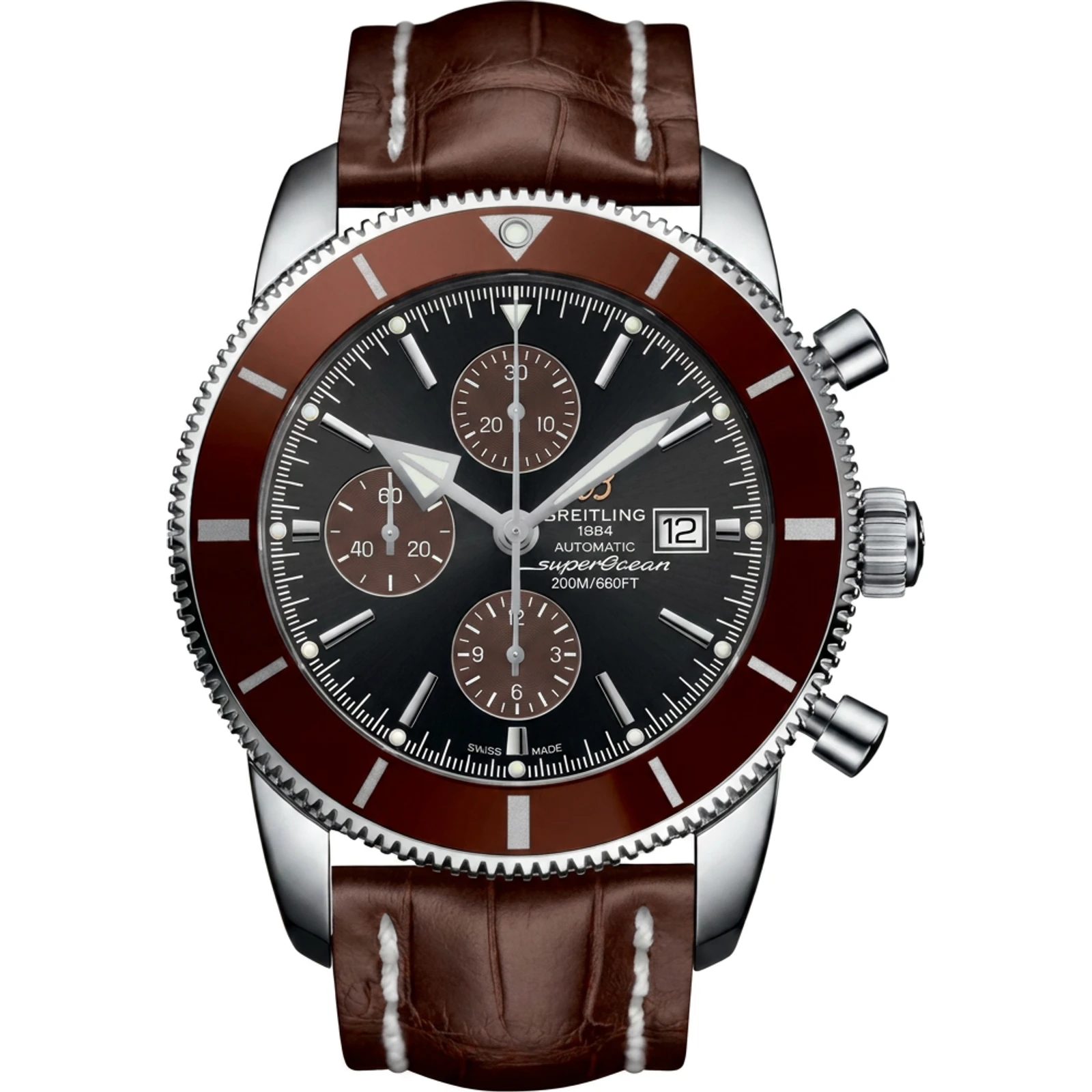 Breitling Superocean Heritage II Chronograph A1331233
