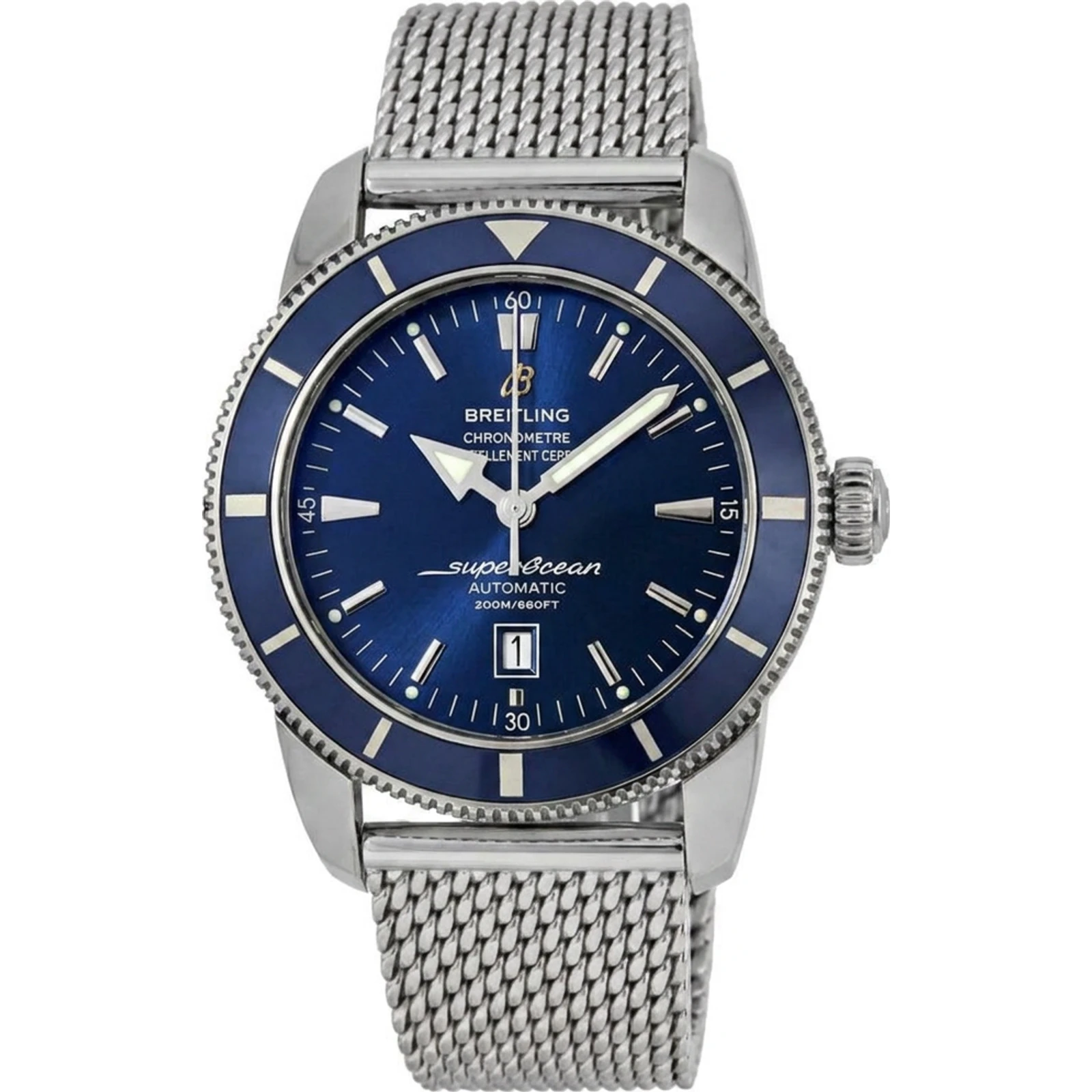 Breitling Superocean Heritage 46 A1732016