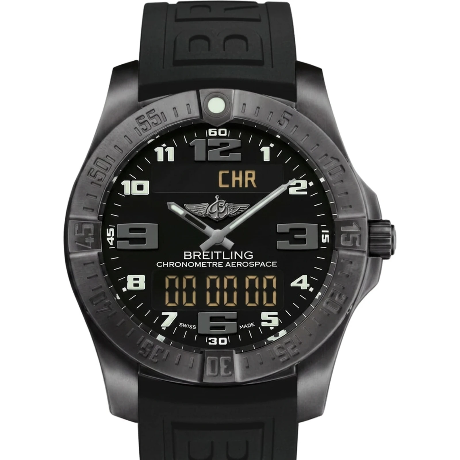 Breitling Aerospace EVO V7936310