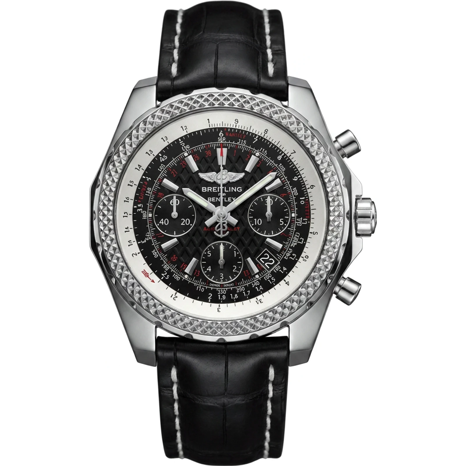 Breitling Bentley B06 AB061221