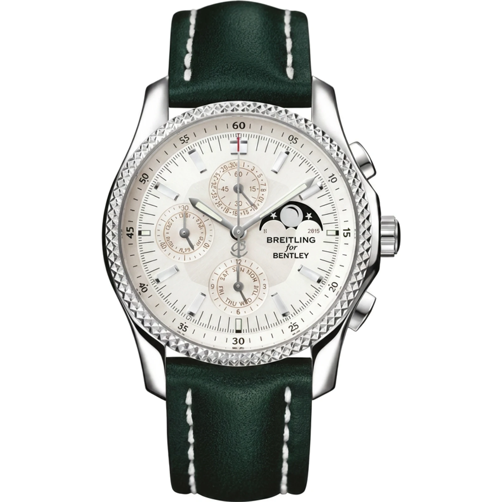 Breitling Bentley Mark VI P1936212