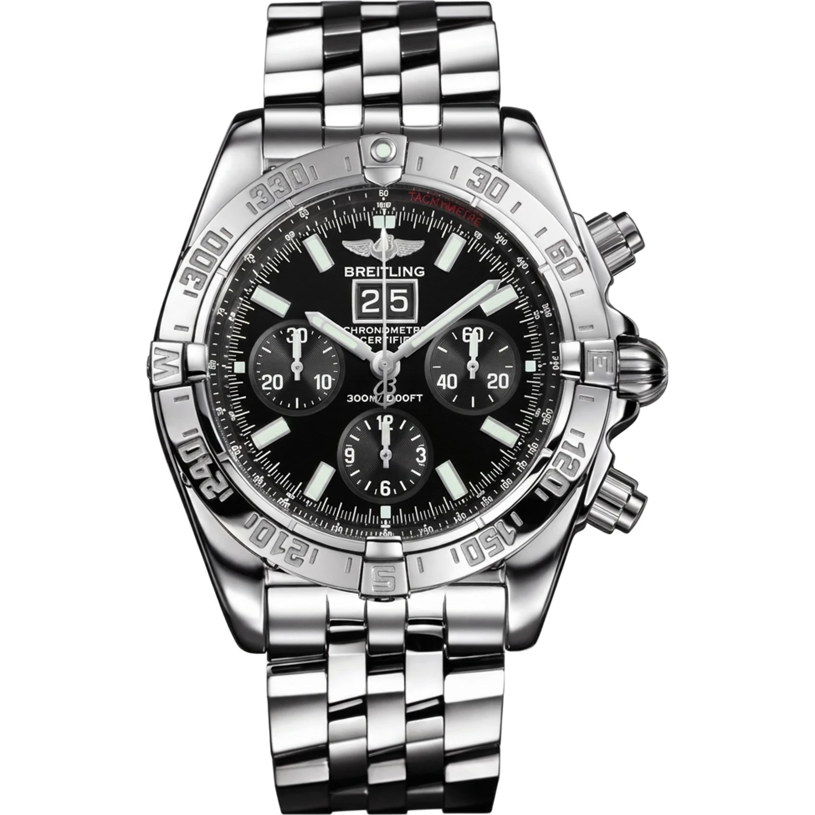 Breitling Blackbird A4435910