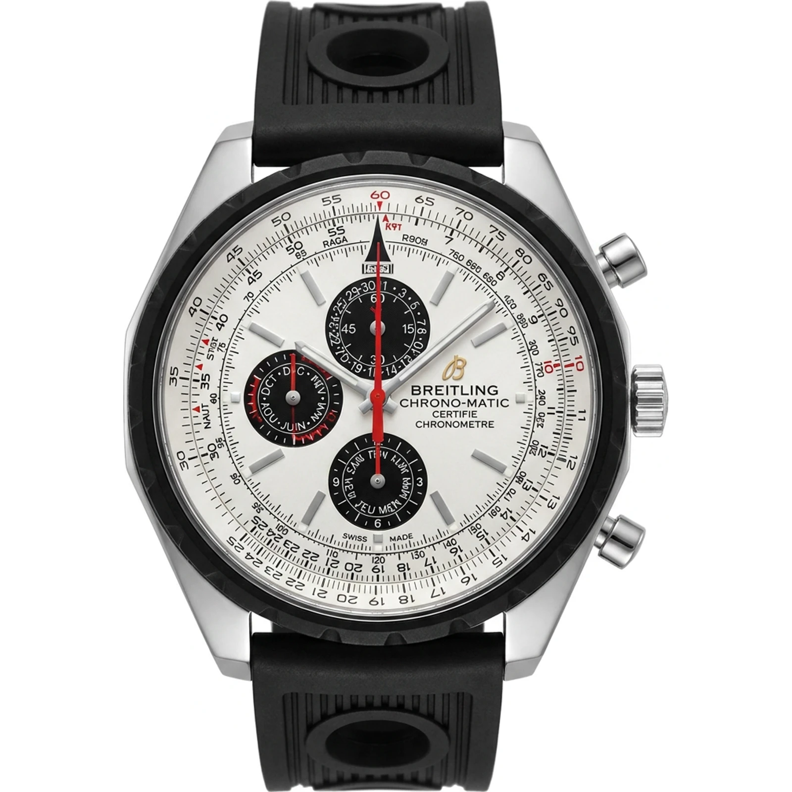 Breitling Chrono-Matic 1461 A1936002