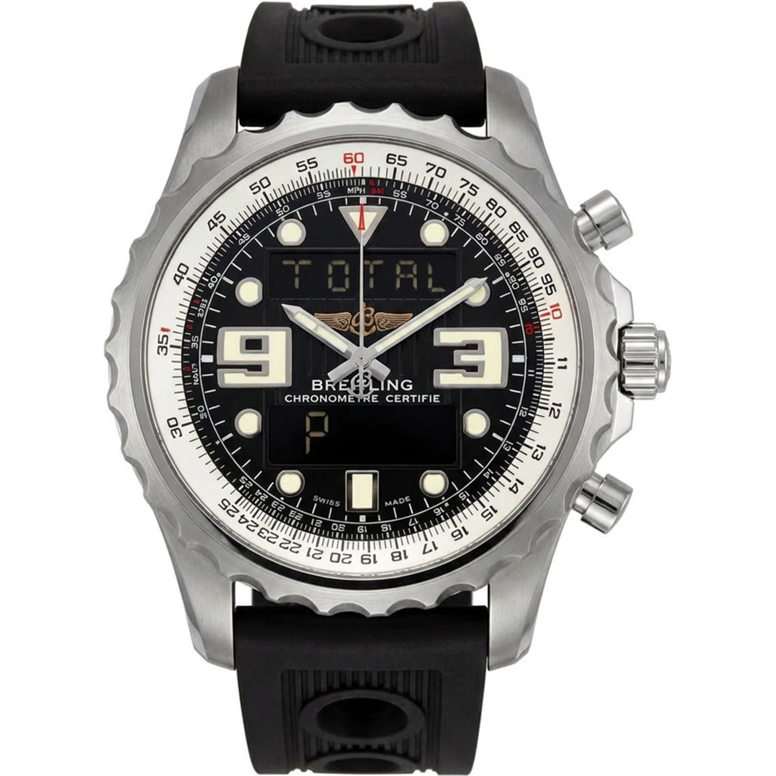 Breitling Chronospace A7836534