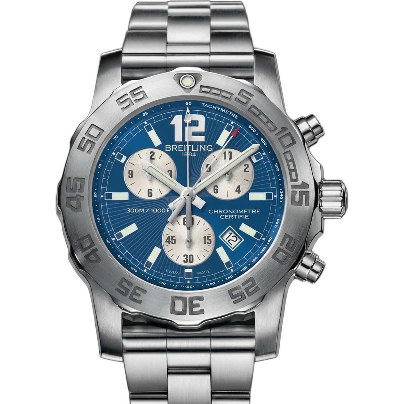 Breitling Colt Chronograph II A7338710