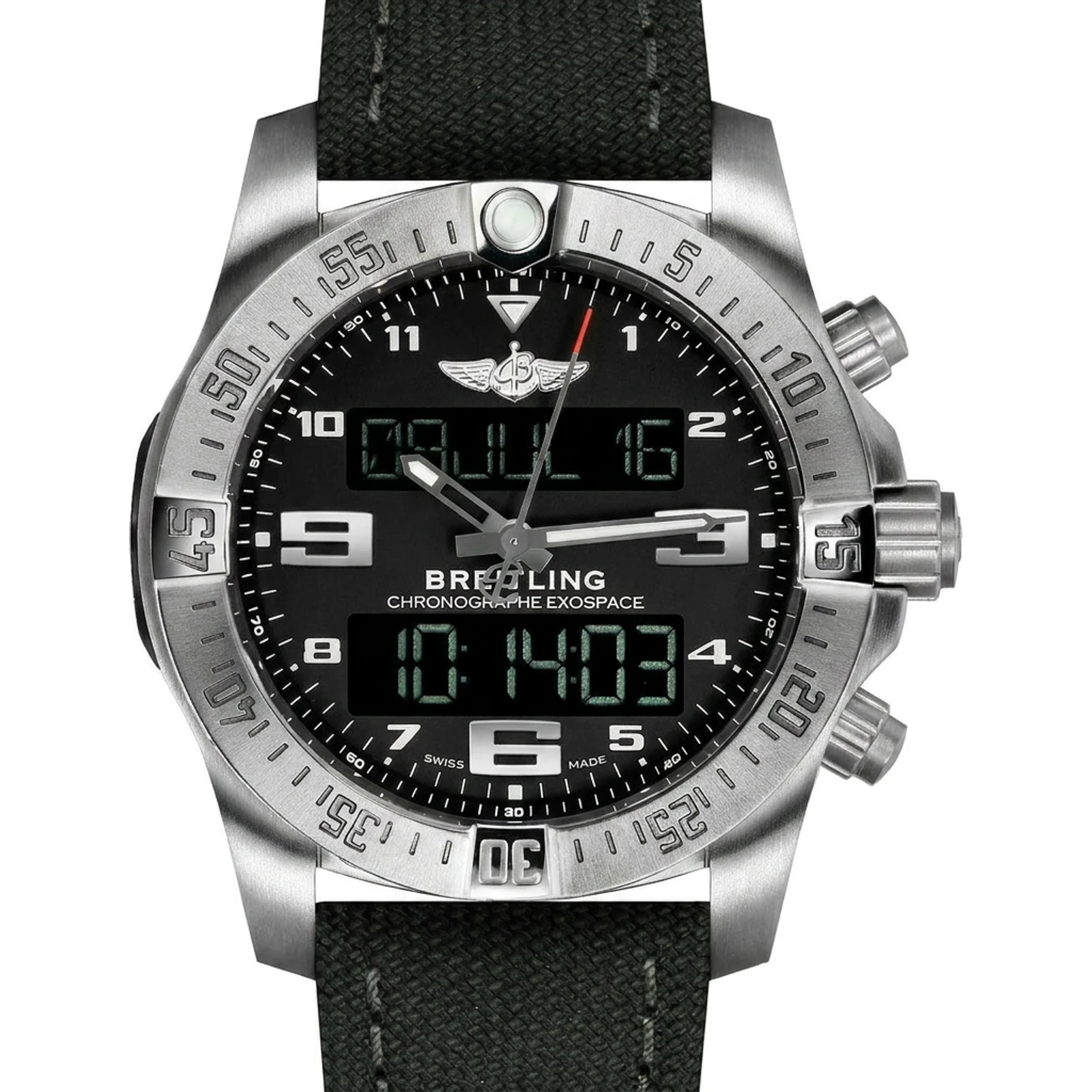 Breitling Exospace B55 Connected EB5510H1