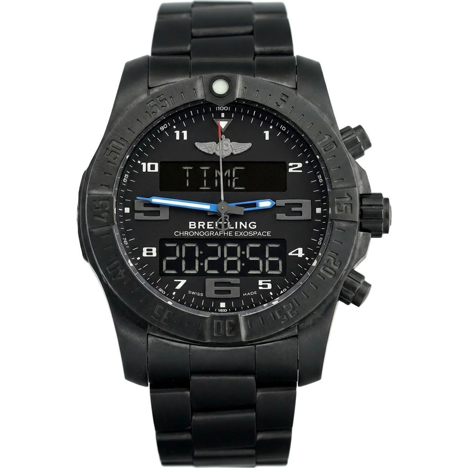 Breitling Exospace B55 Connected VB5510H2