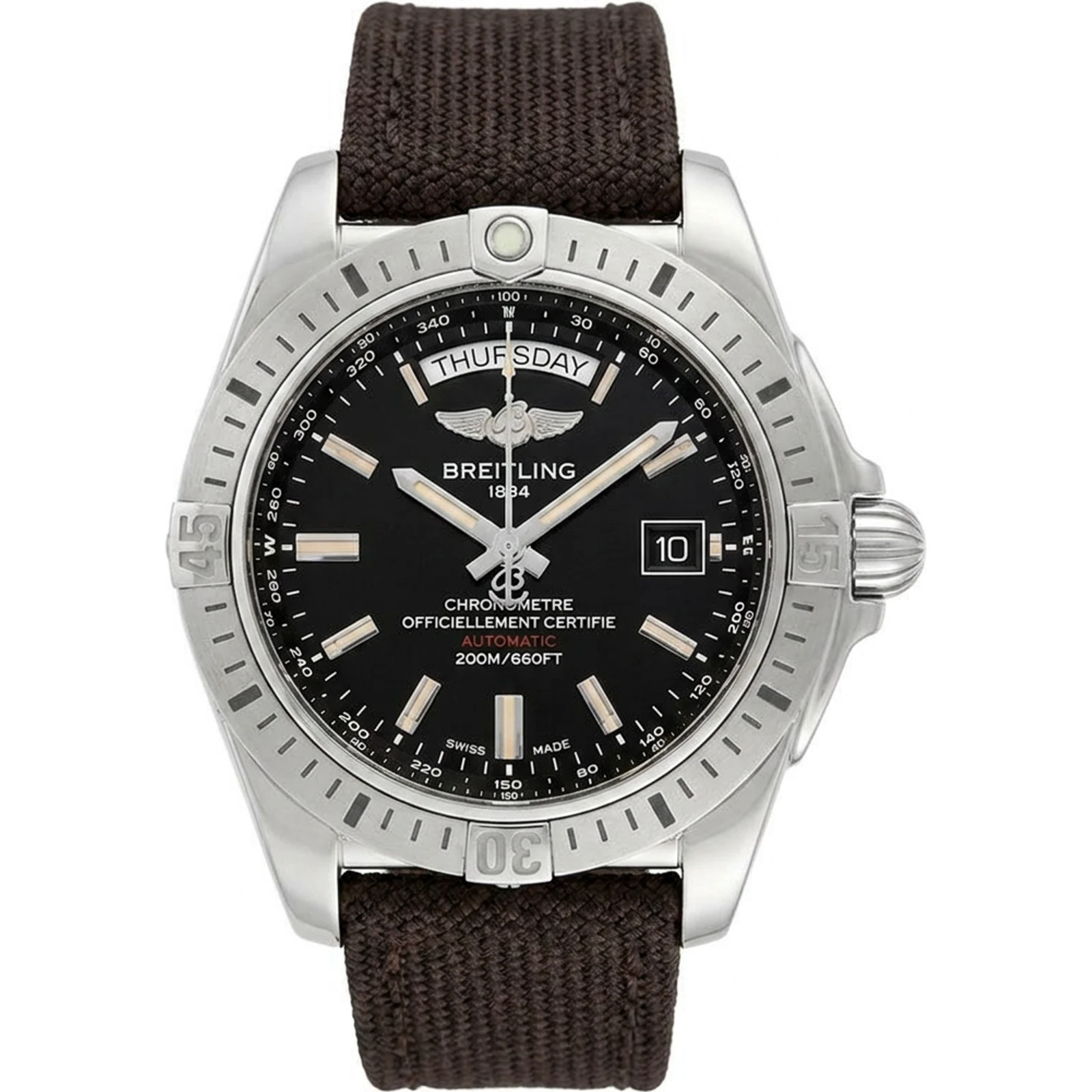 Breitling Galactic 44 A45320B9