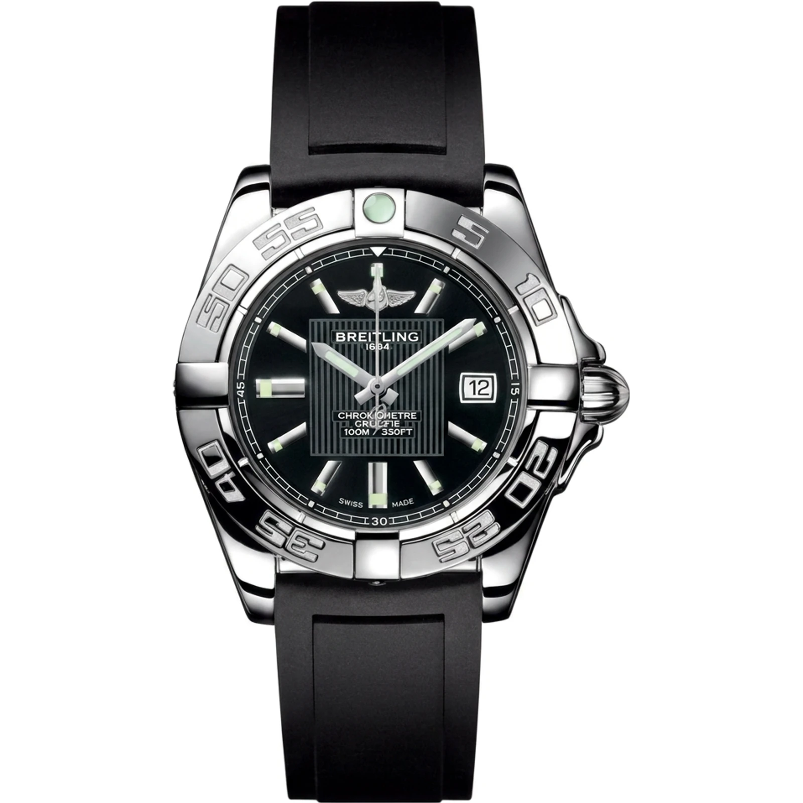 Breitling Galactic 32 A71356L2