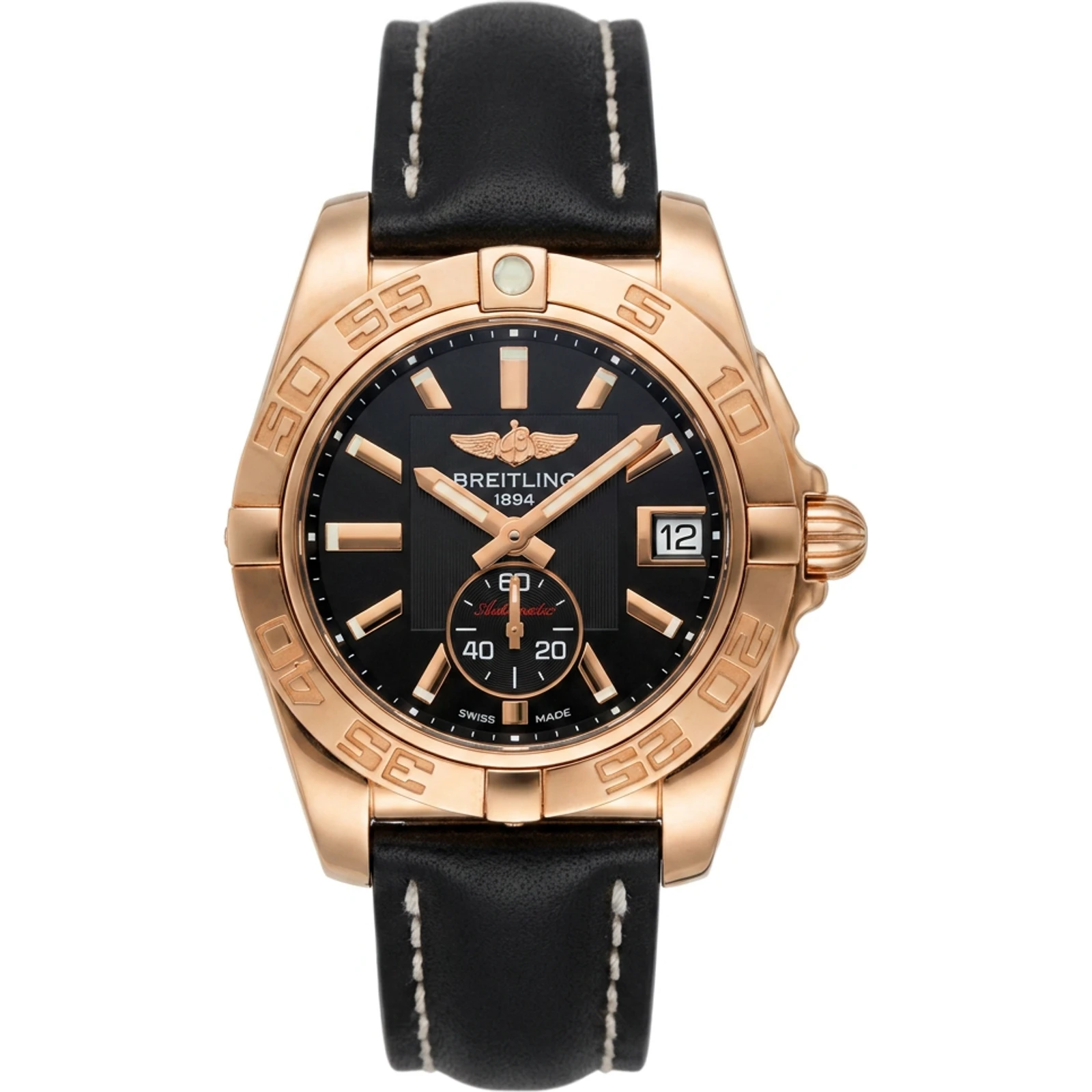 Breitling Galactic 36 H3733012
