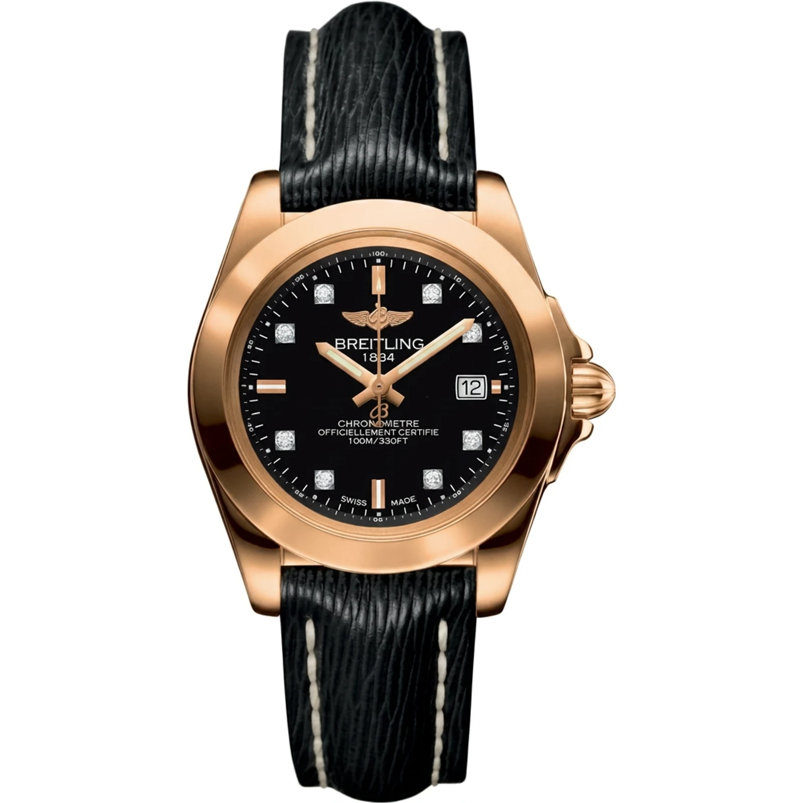 Breitling Galactic 32 H7133012