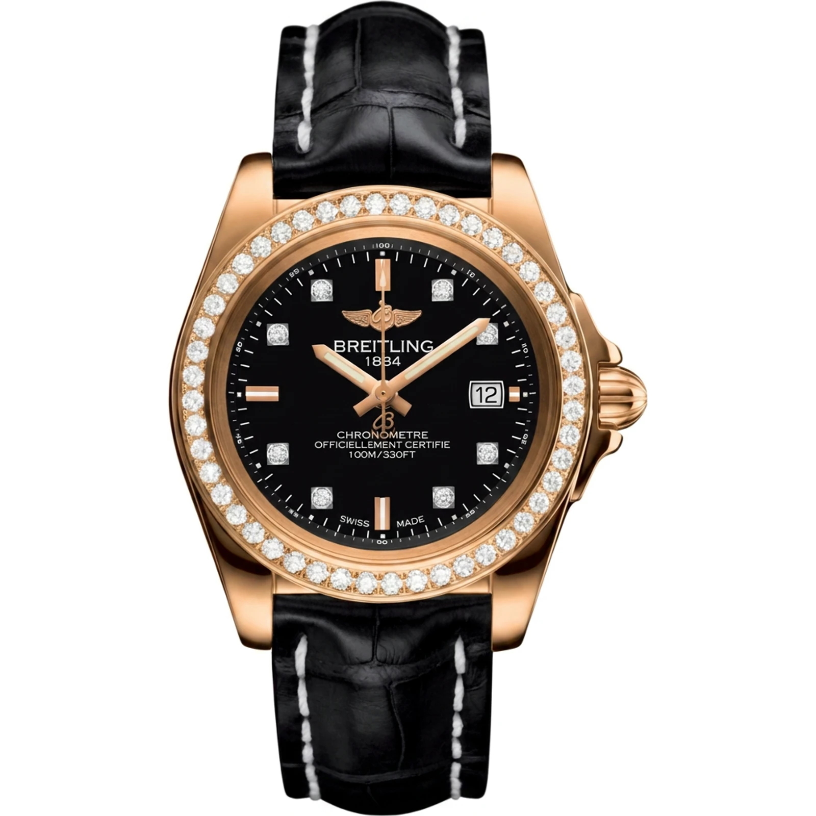 Breitling Galactic 32 H7133053