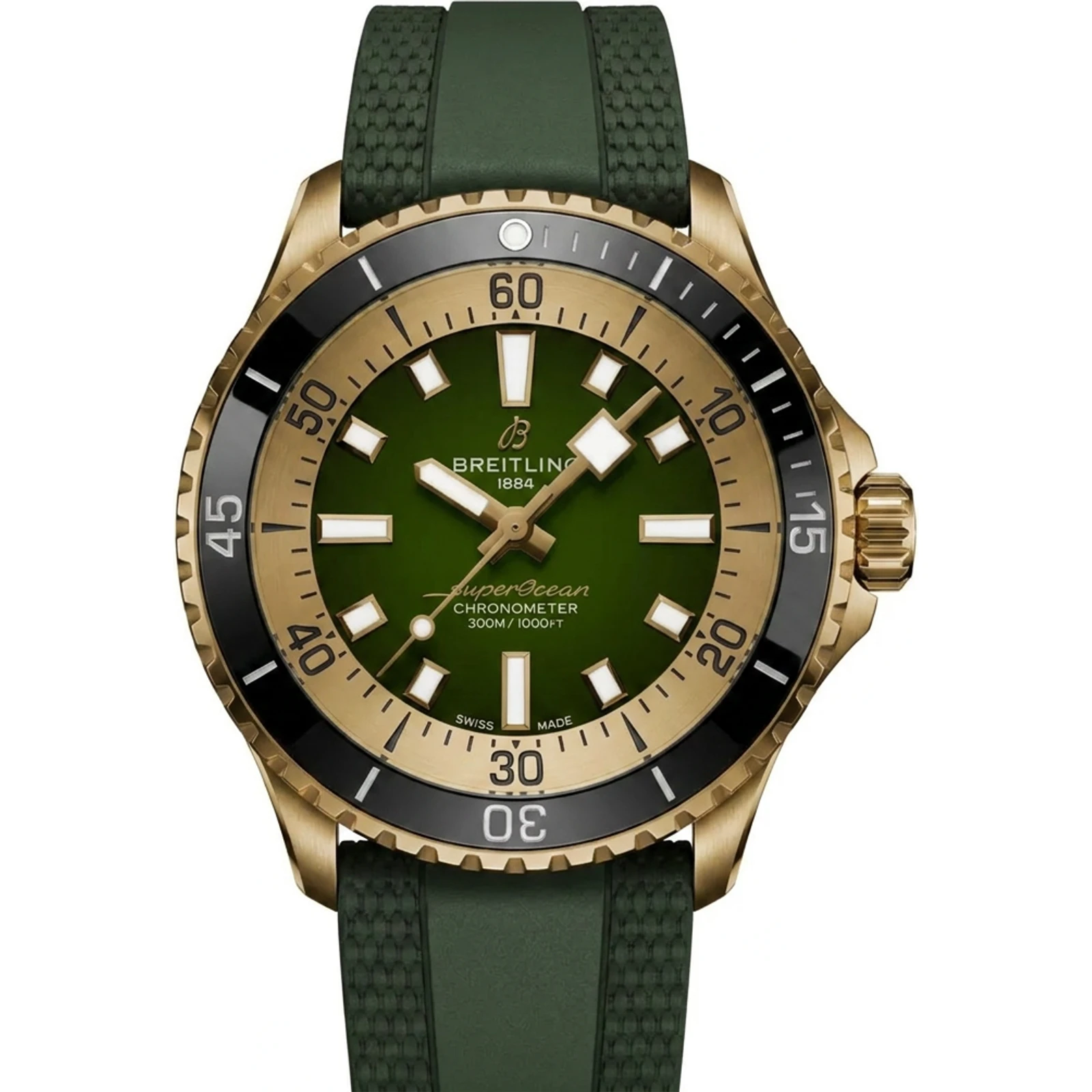 Breitling Superocean 42 N17375201L1S1