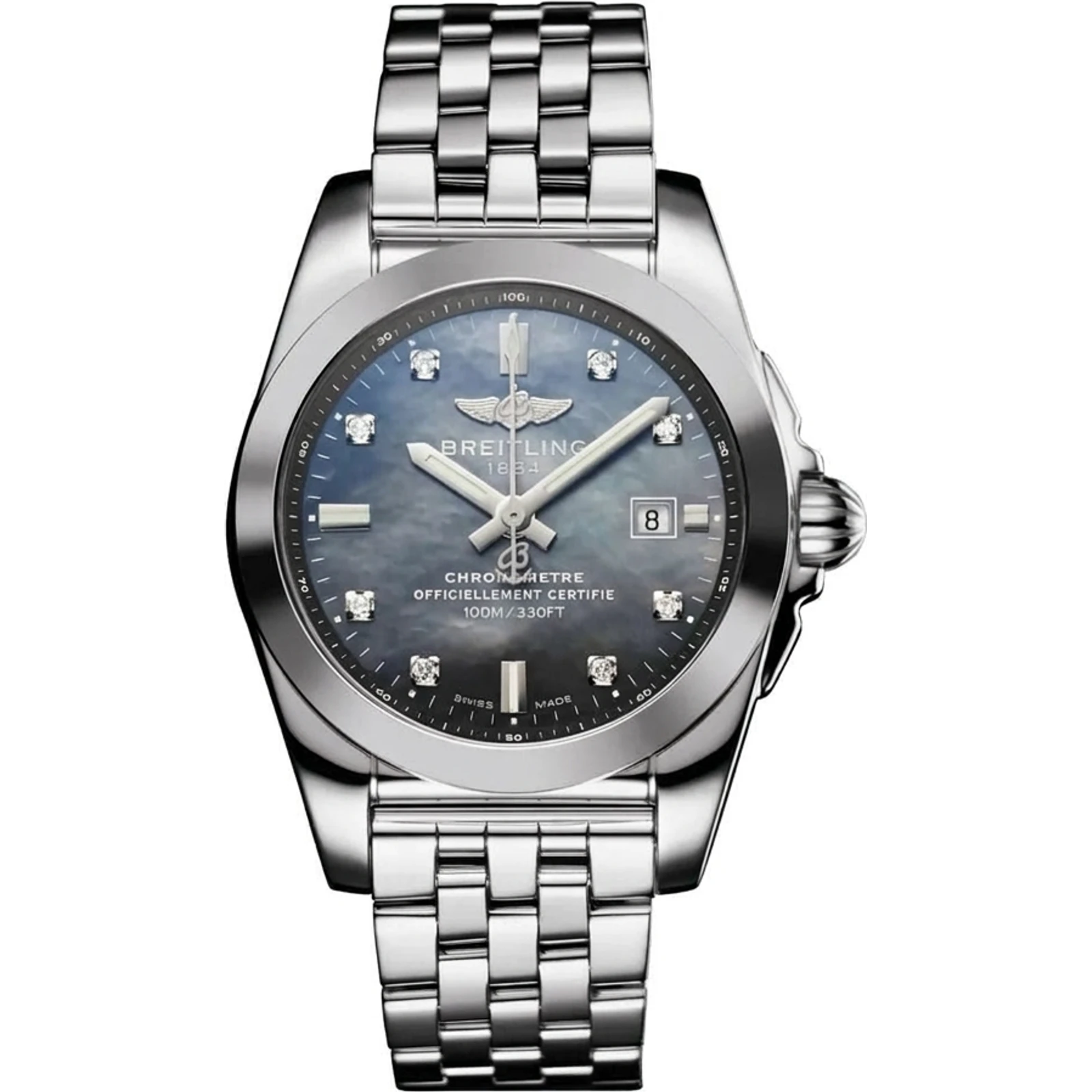 Breitling Galactic W7234812
