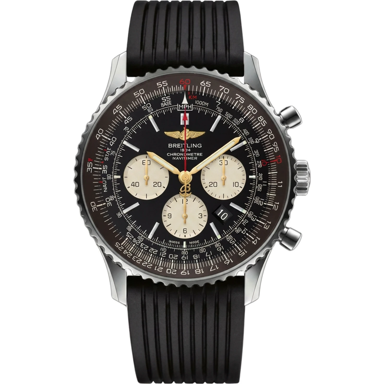 Breitling Navitimer AB0127E3