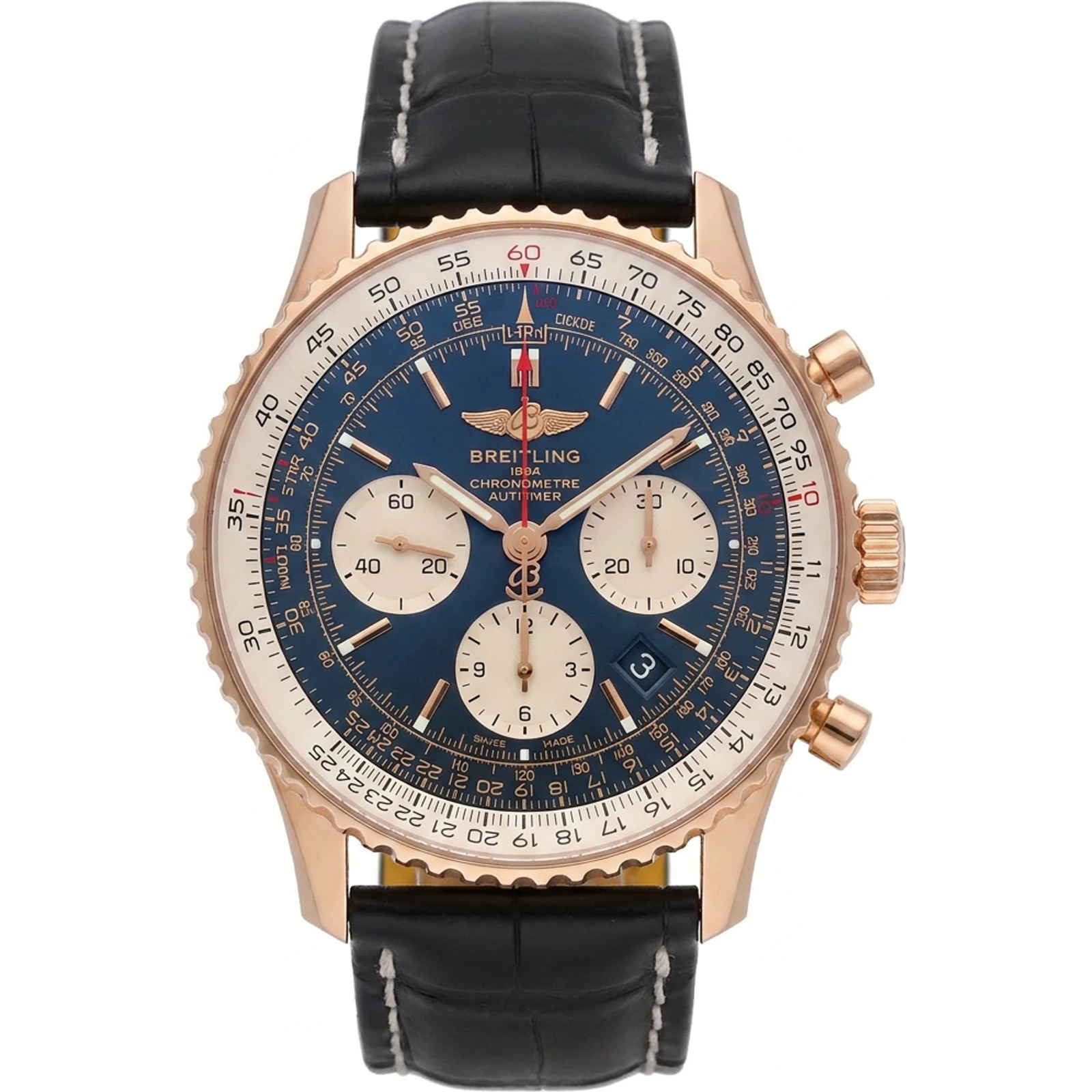 Breitling Navitimer 01 RB012012