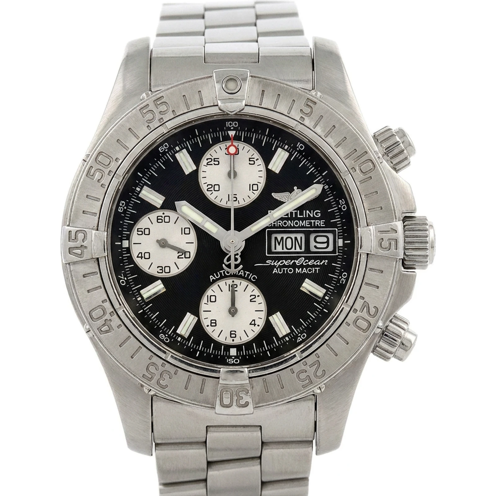 Breitling Superocean Chronograph II A1334011
