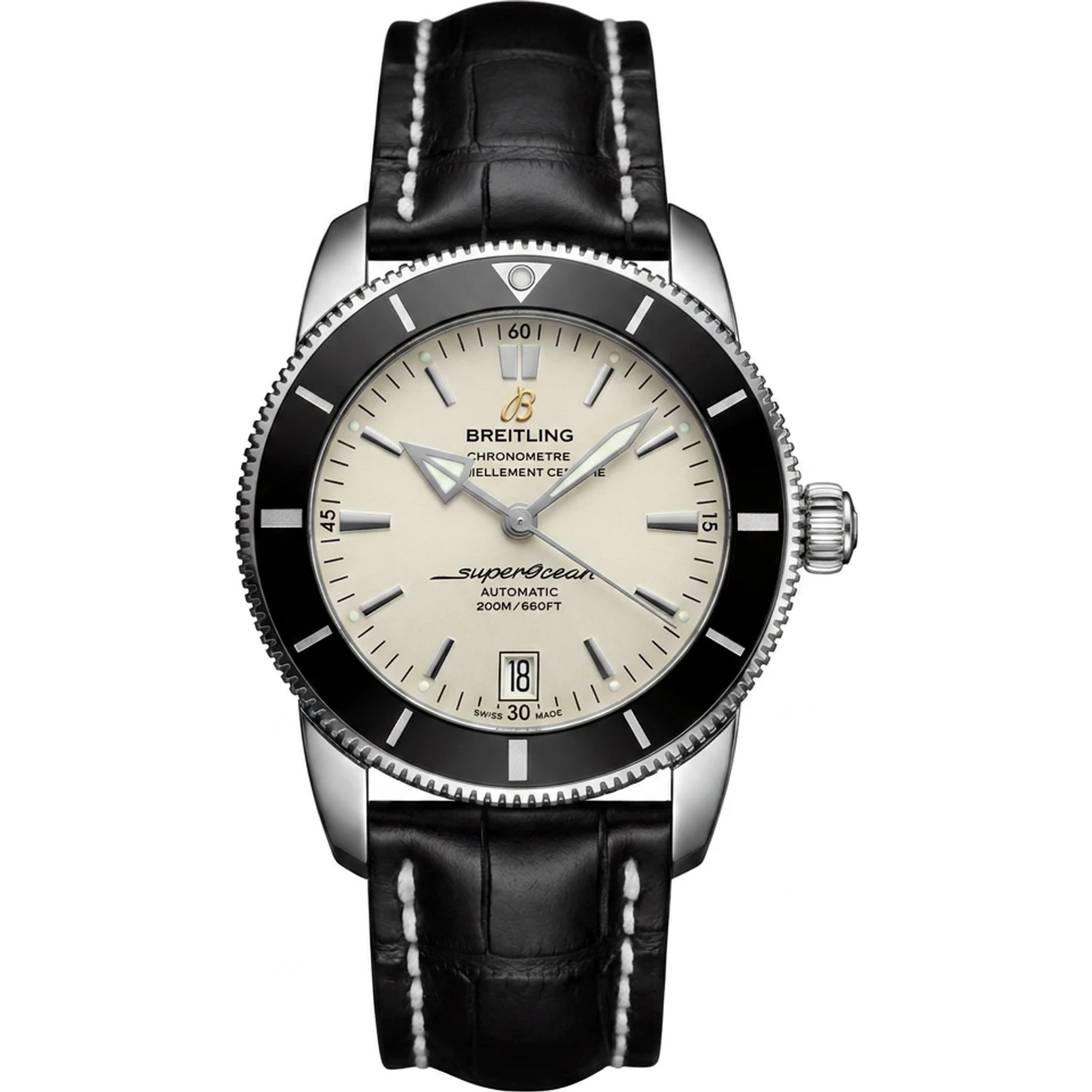 Breitling Superocean Heritage II 42 AB201012