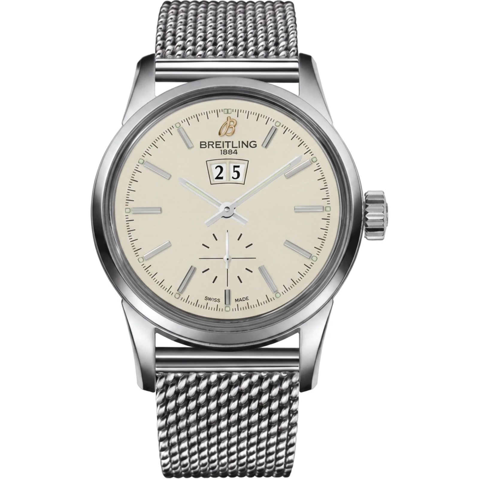 Breitling Transocean 38 A1631012