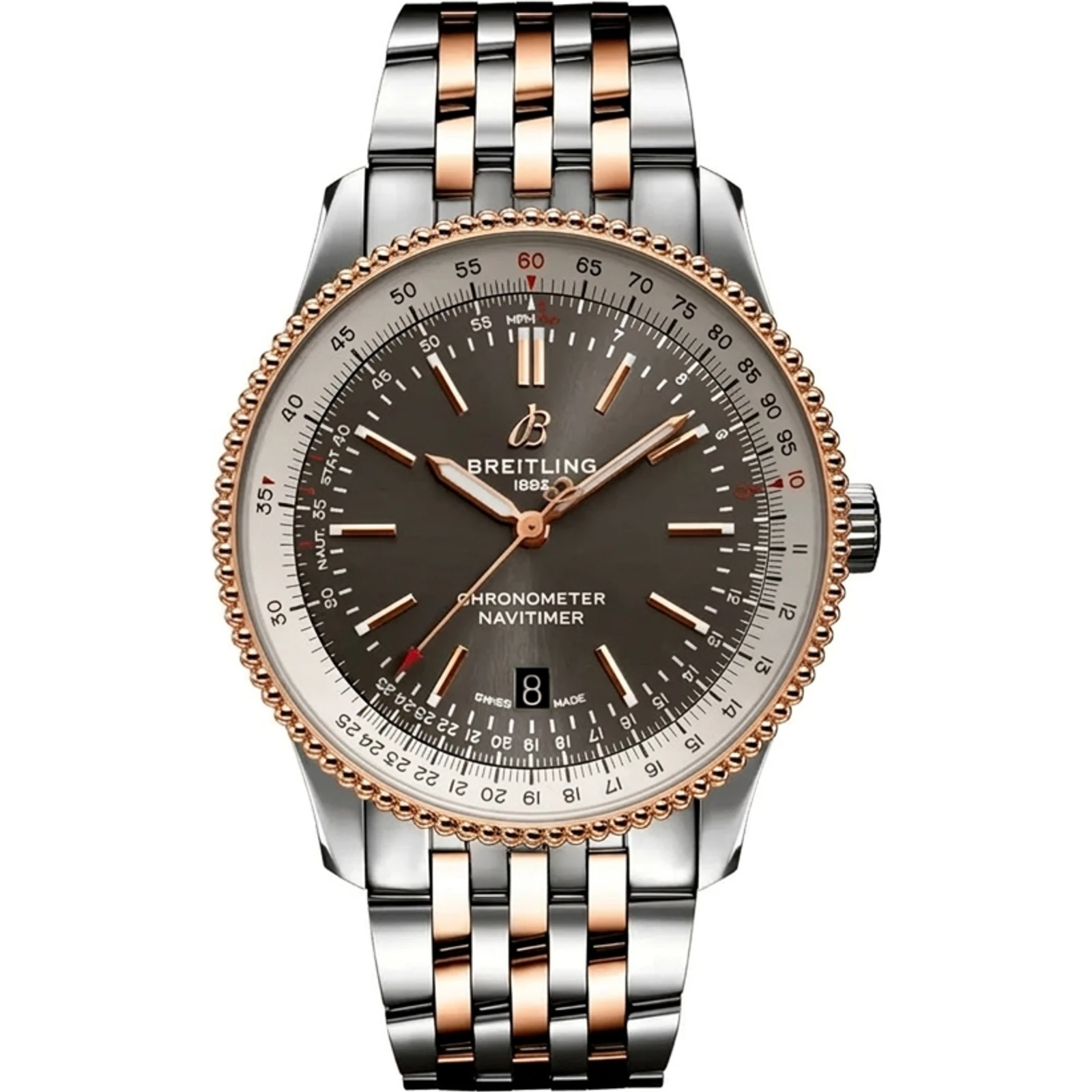Breitling Navitimer U17326211M1U1