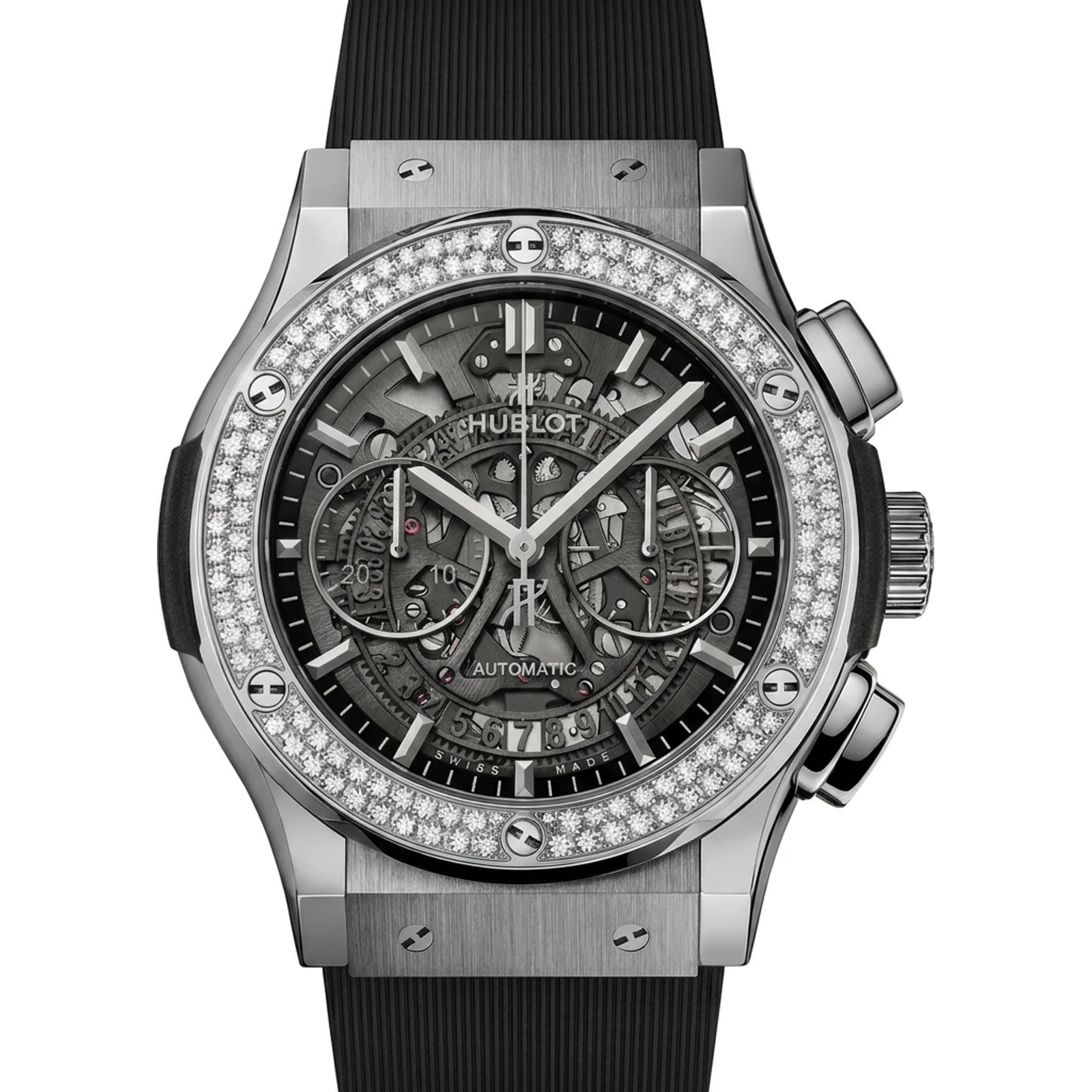 Hublot Classic Fusion Aerofusion 525.NX.0170