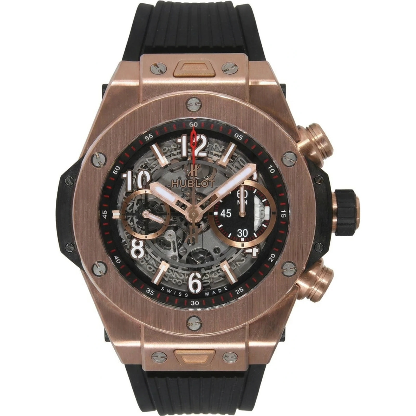 Hublot Big Bang Unico 411.OX.1180
